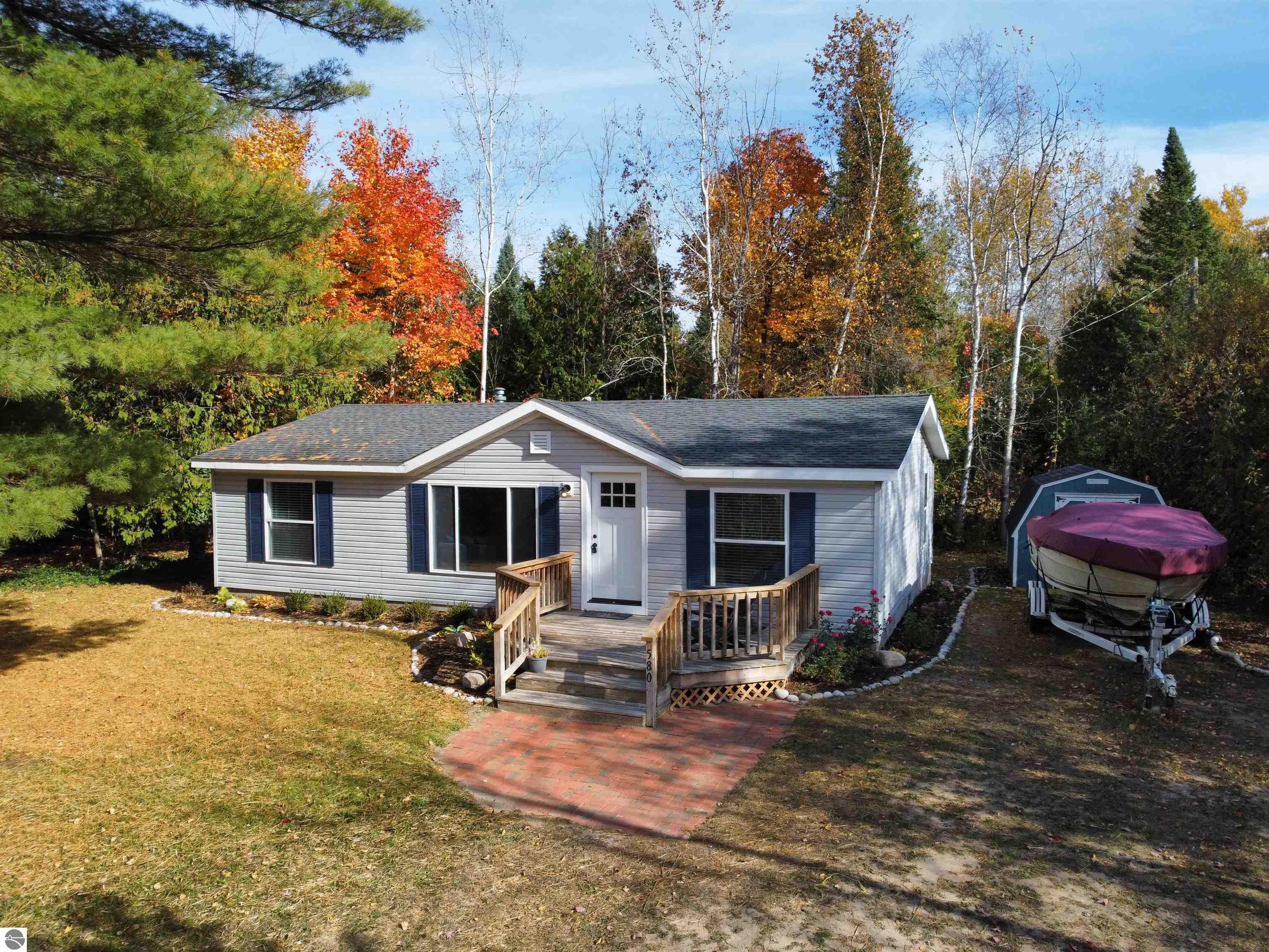 580 Popp Road