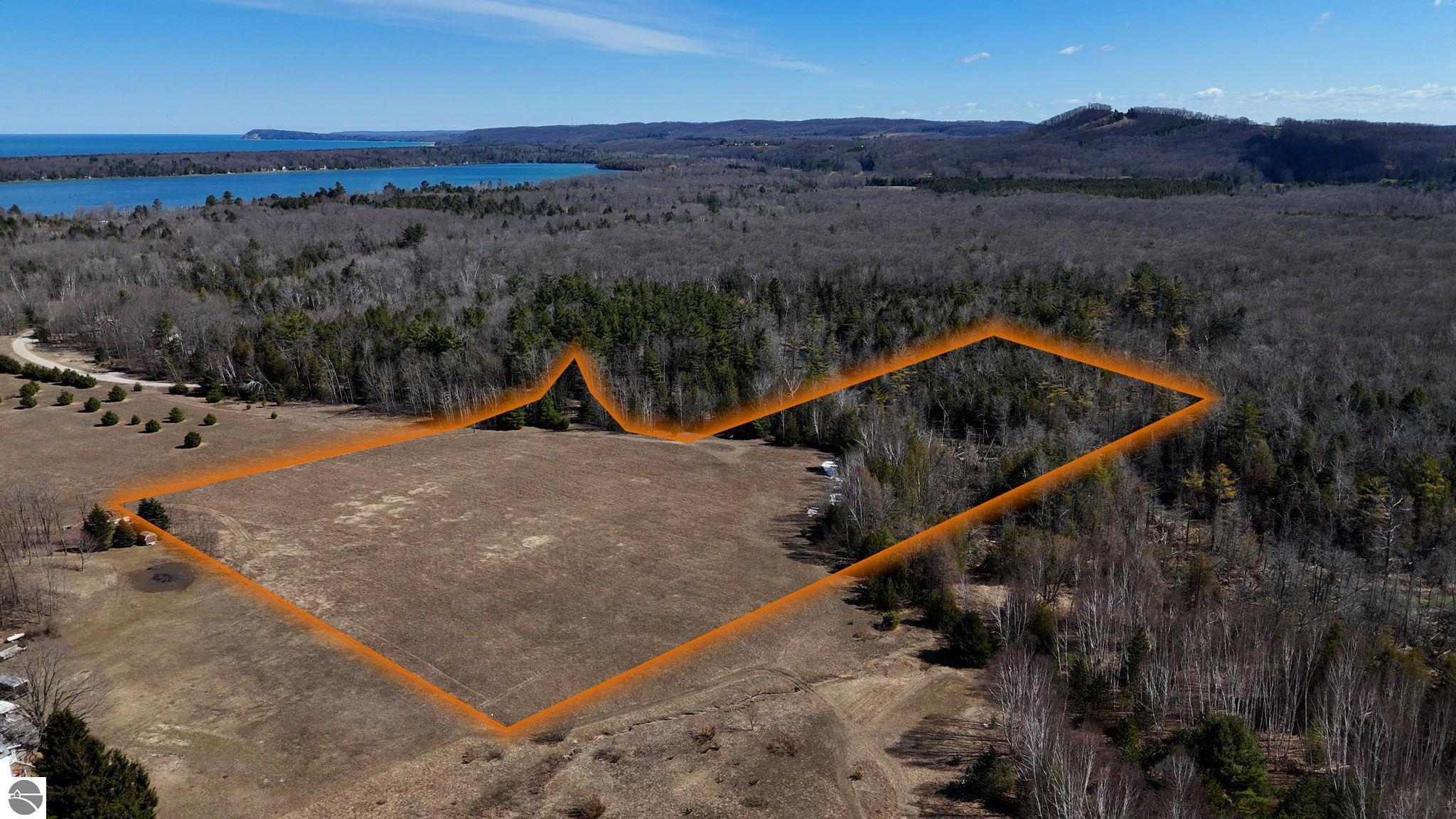 Lot 10 Micheals Woods Trail