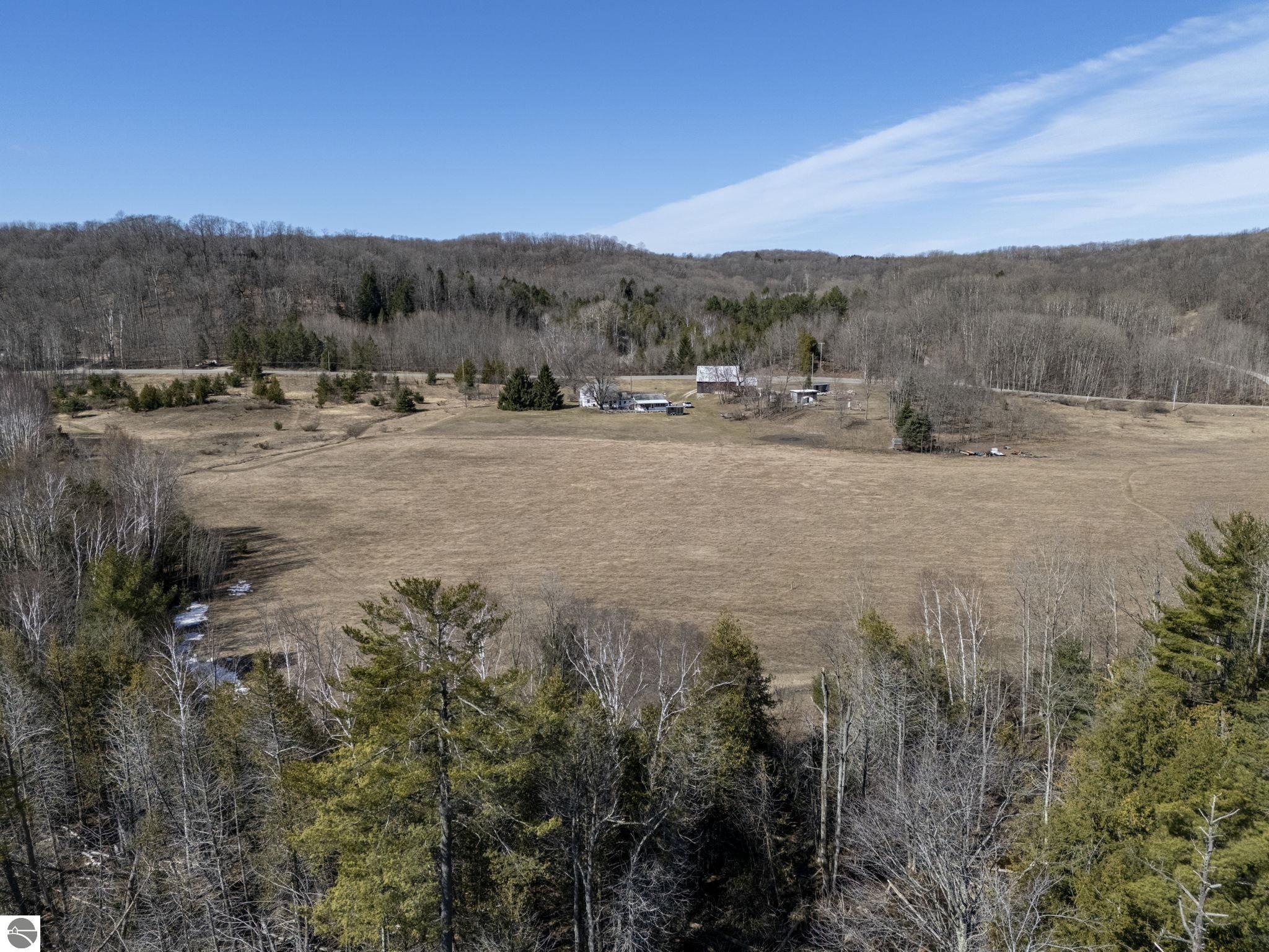 Lot 10 Micheals Woods Trail