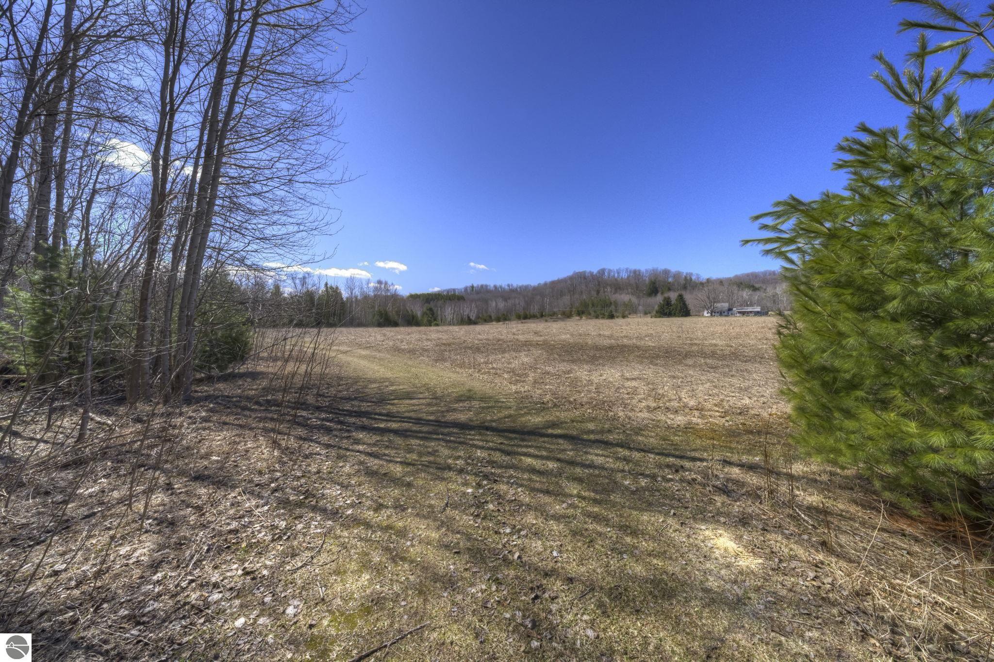 Lot 10 Micheals Woods Trail