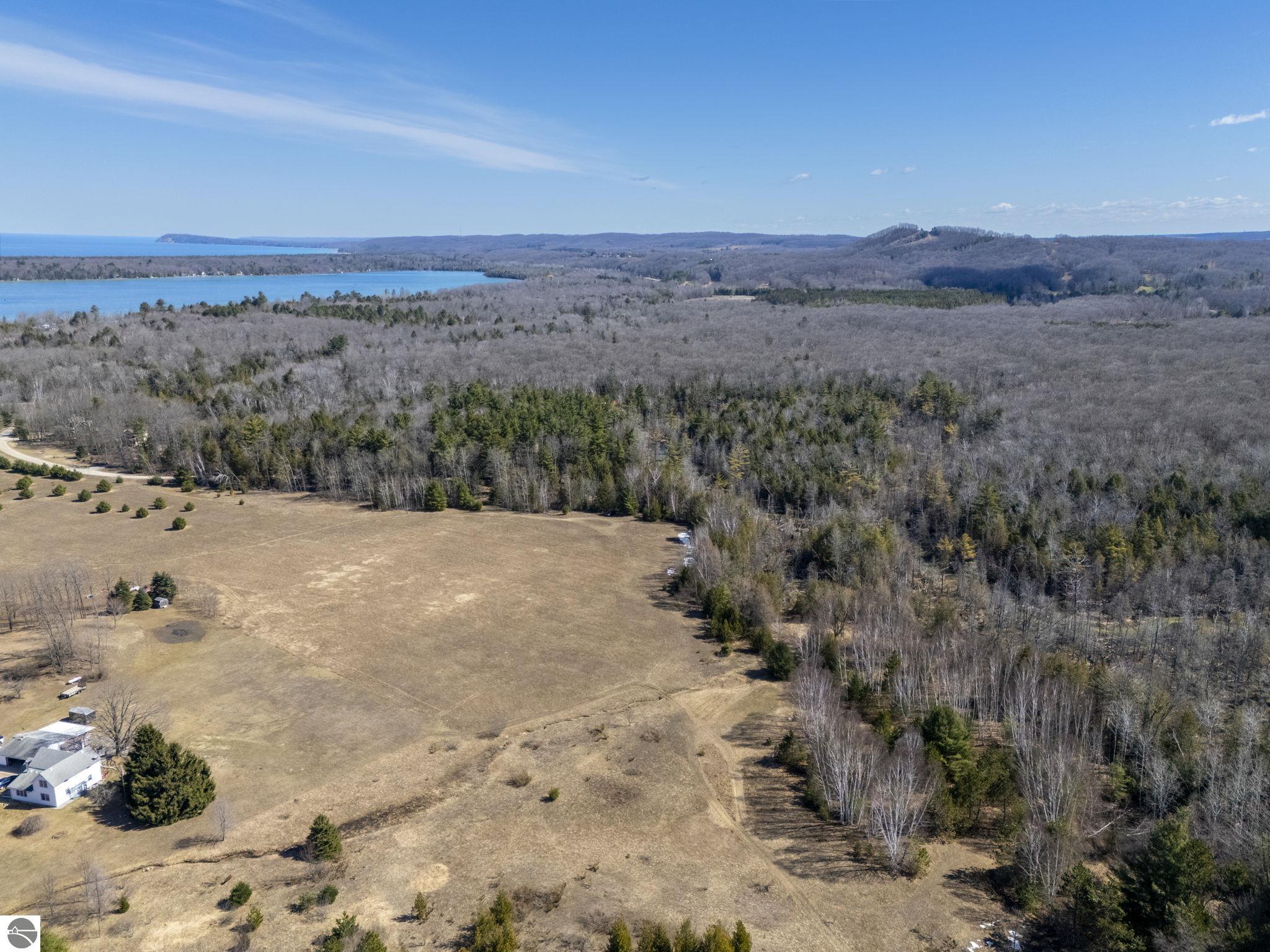 Lot 10 Micheals Woods Trail