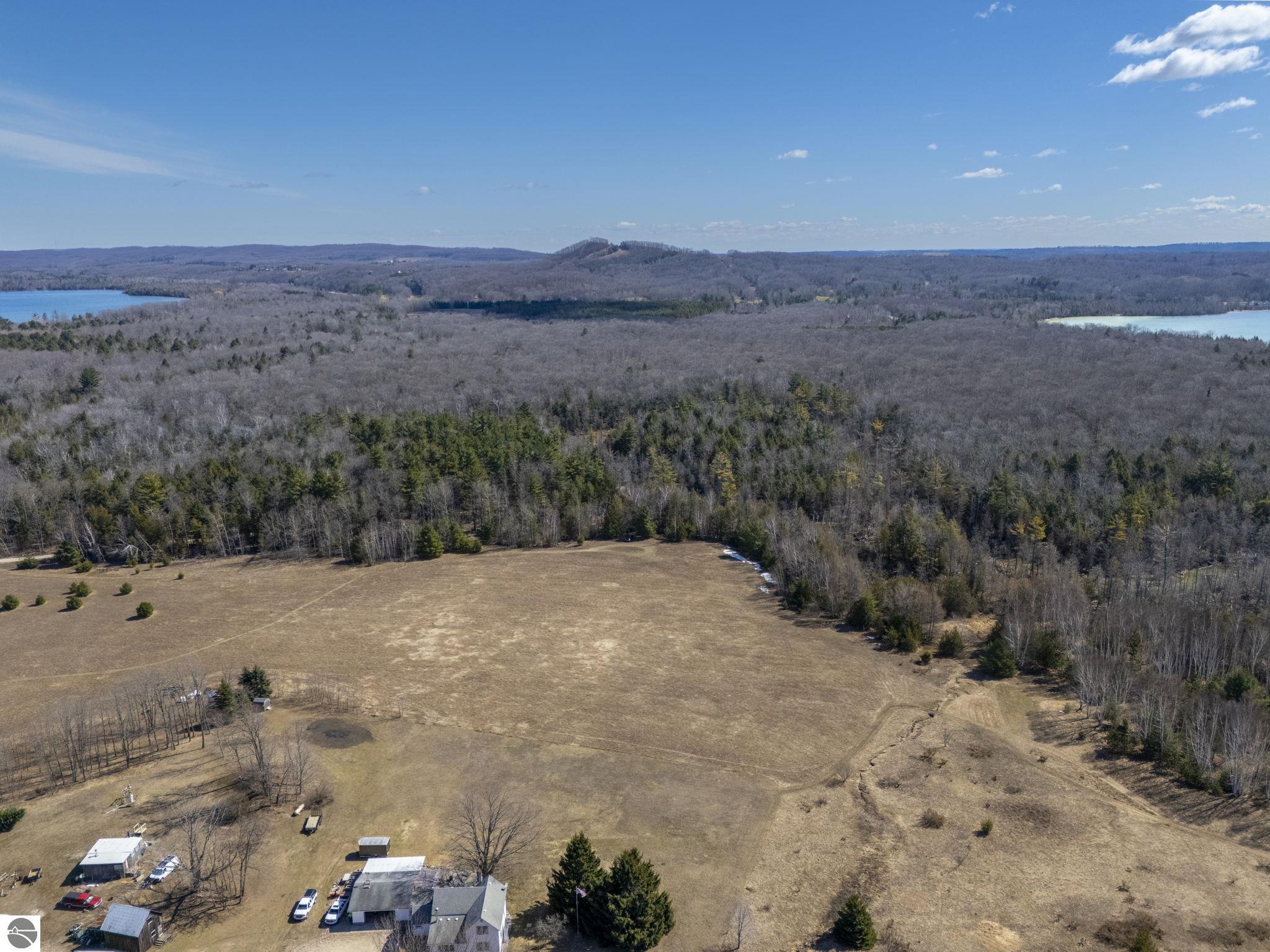Lot 10 Micheals Woods Trail