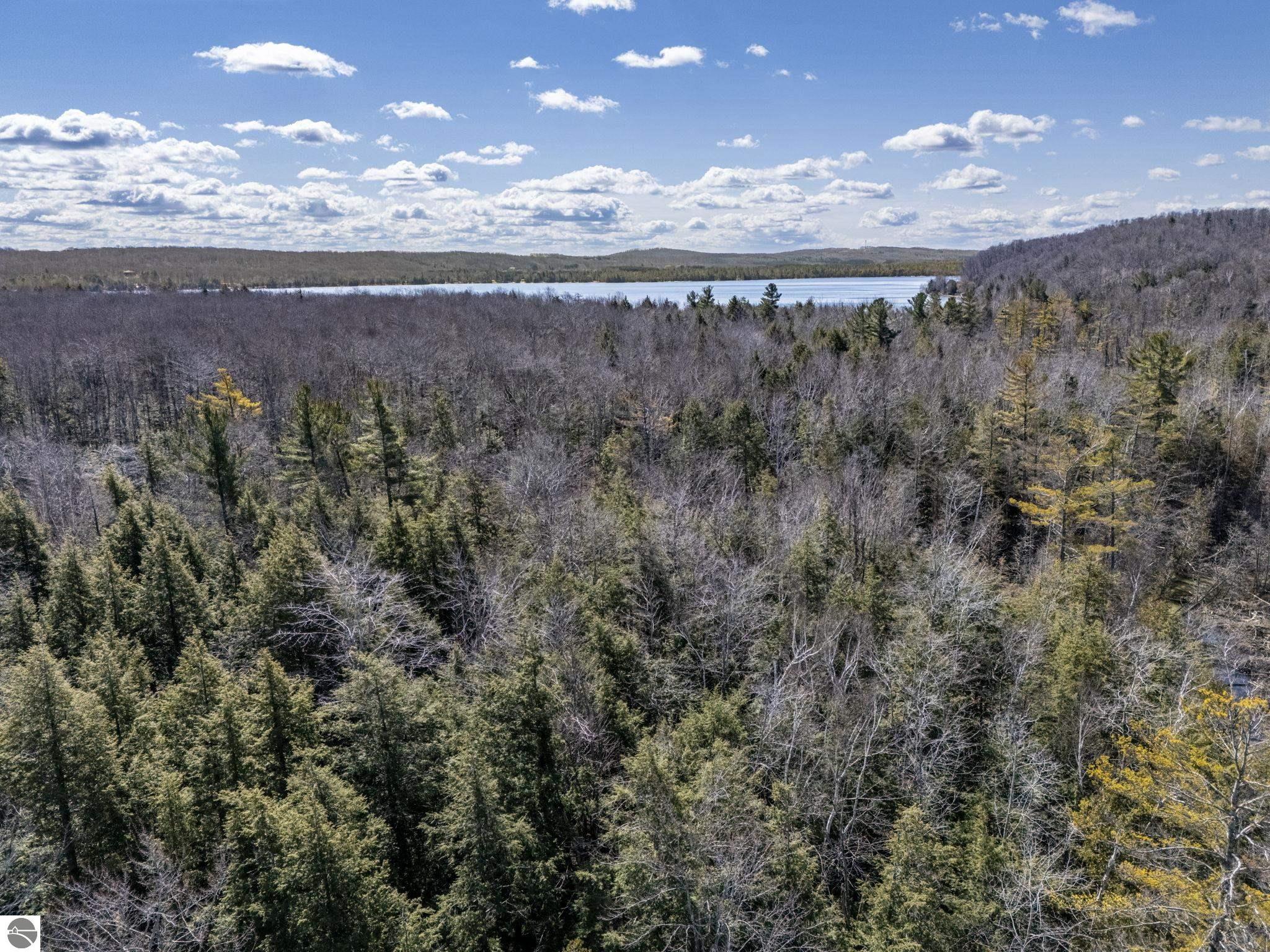 Lot 10 Micheals Woods Trail