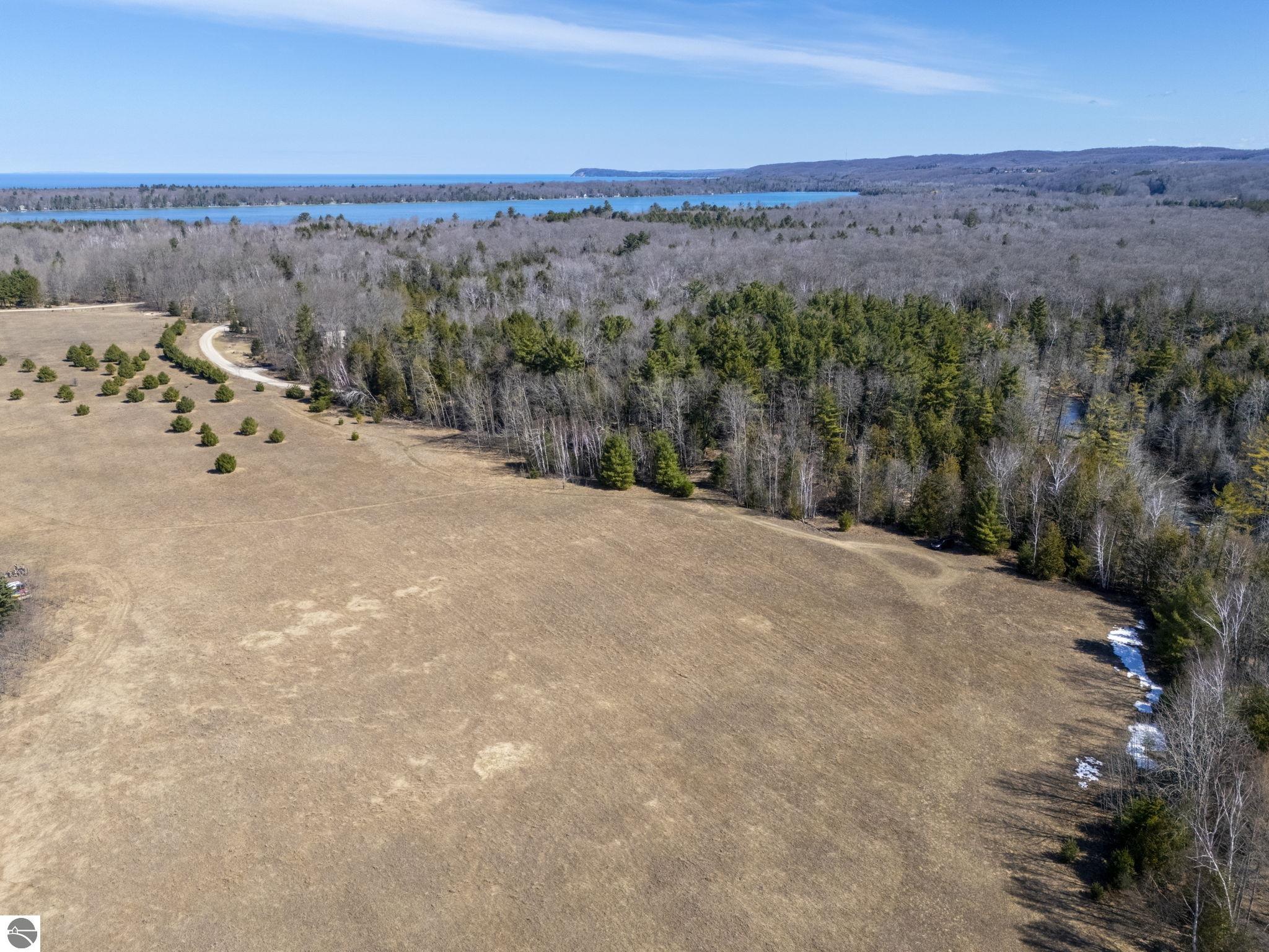 Lot 10 Micheals Woods Trail