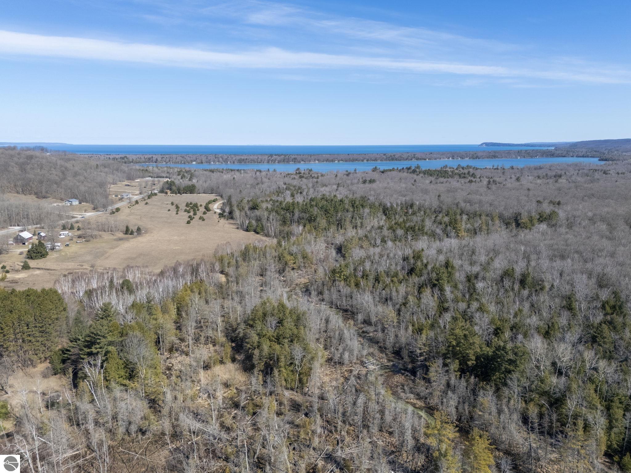 Lot 10 Micheals Woods Trail