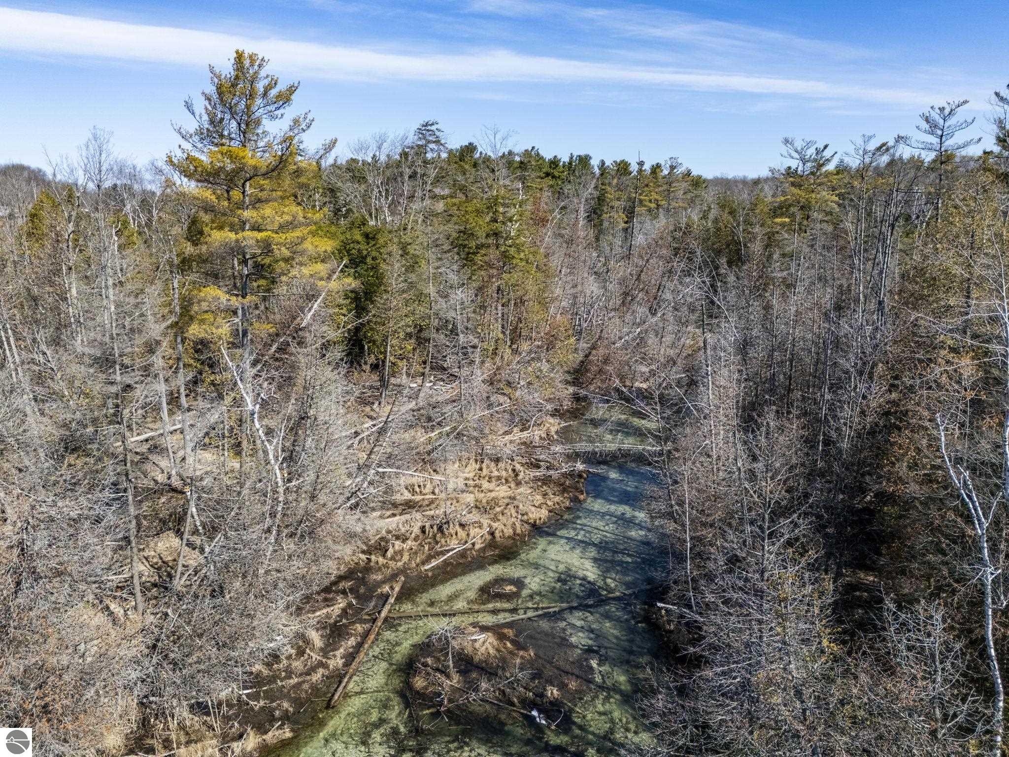 Lot 10 Micheals Woods Trail
