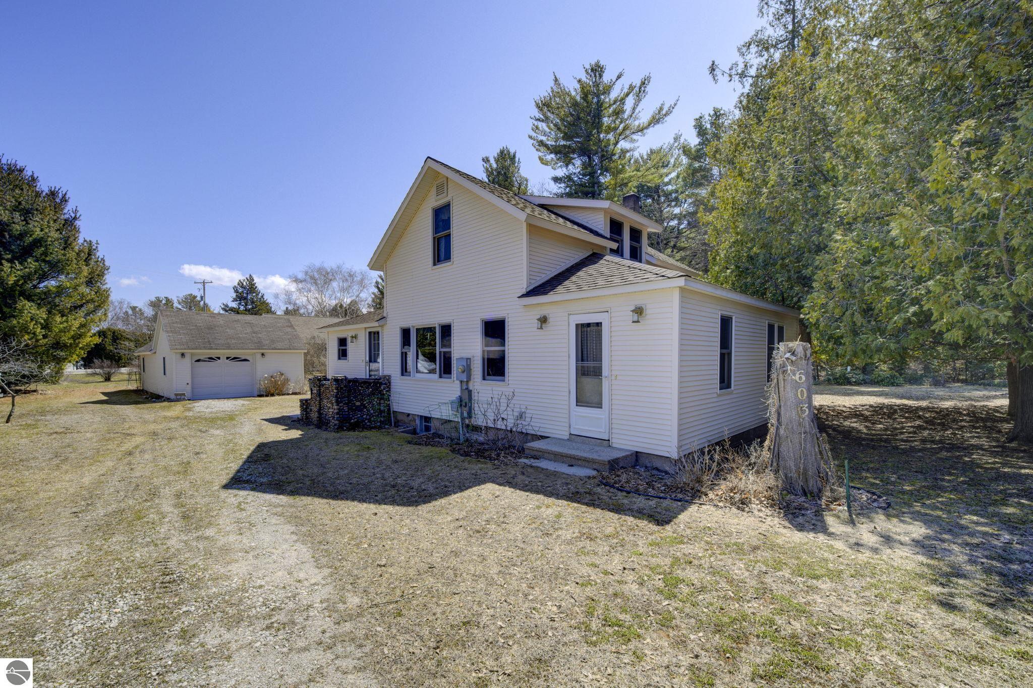 603 Main Street