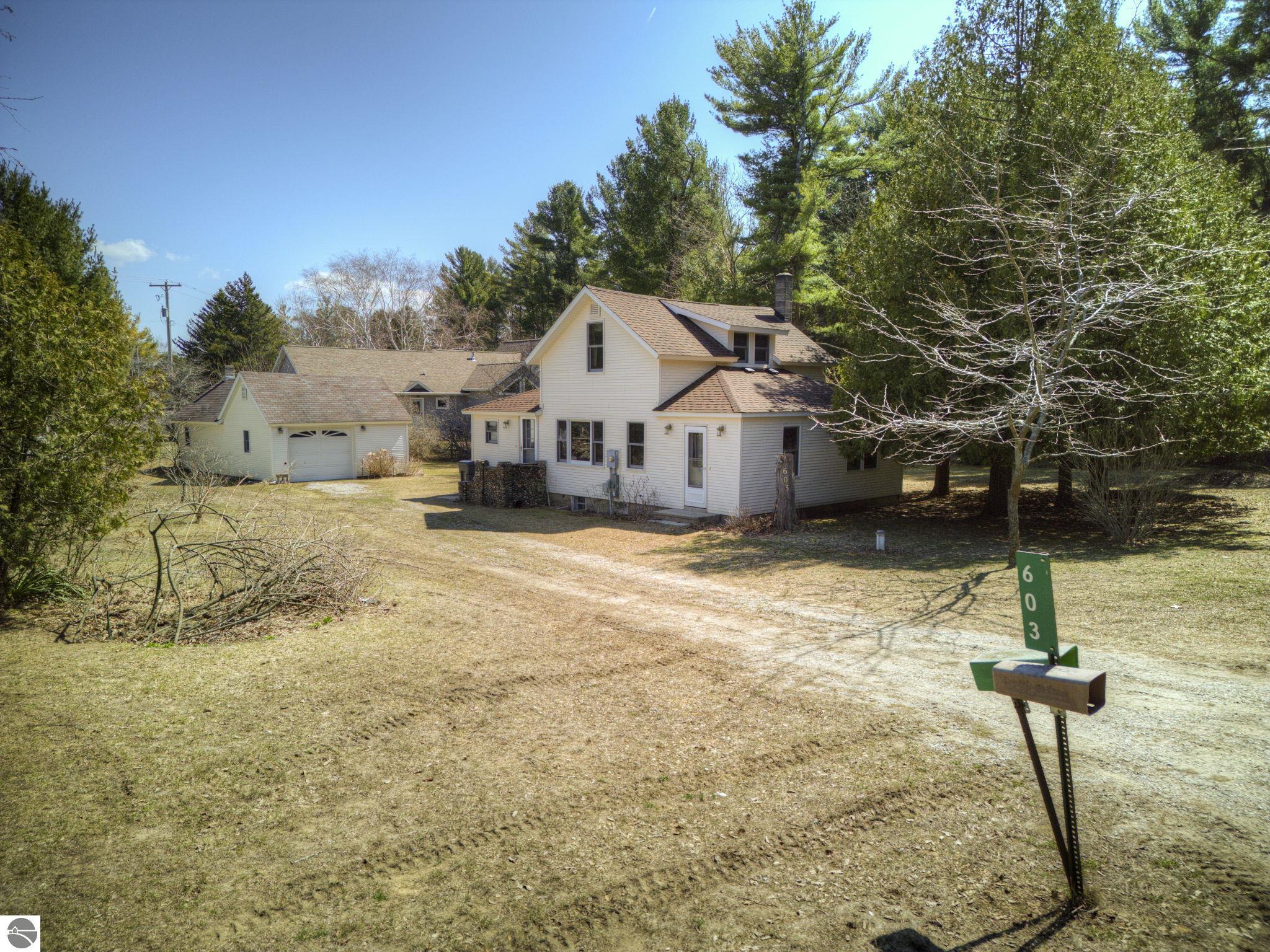 603 Main Street
