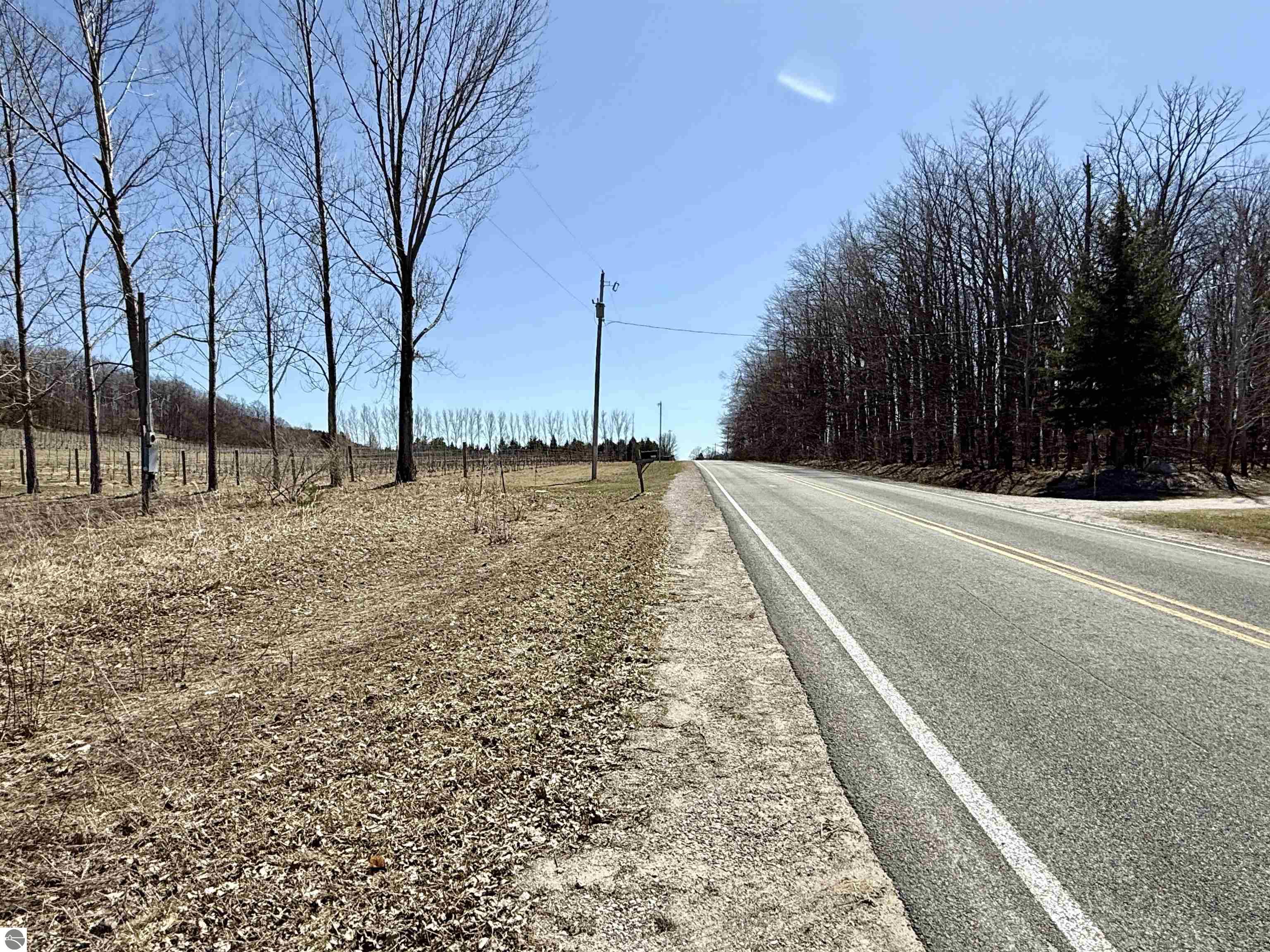Swede Road