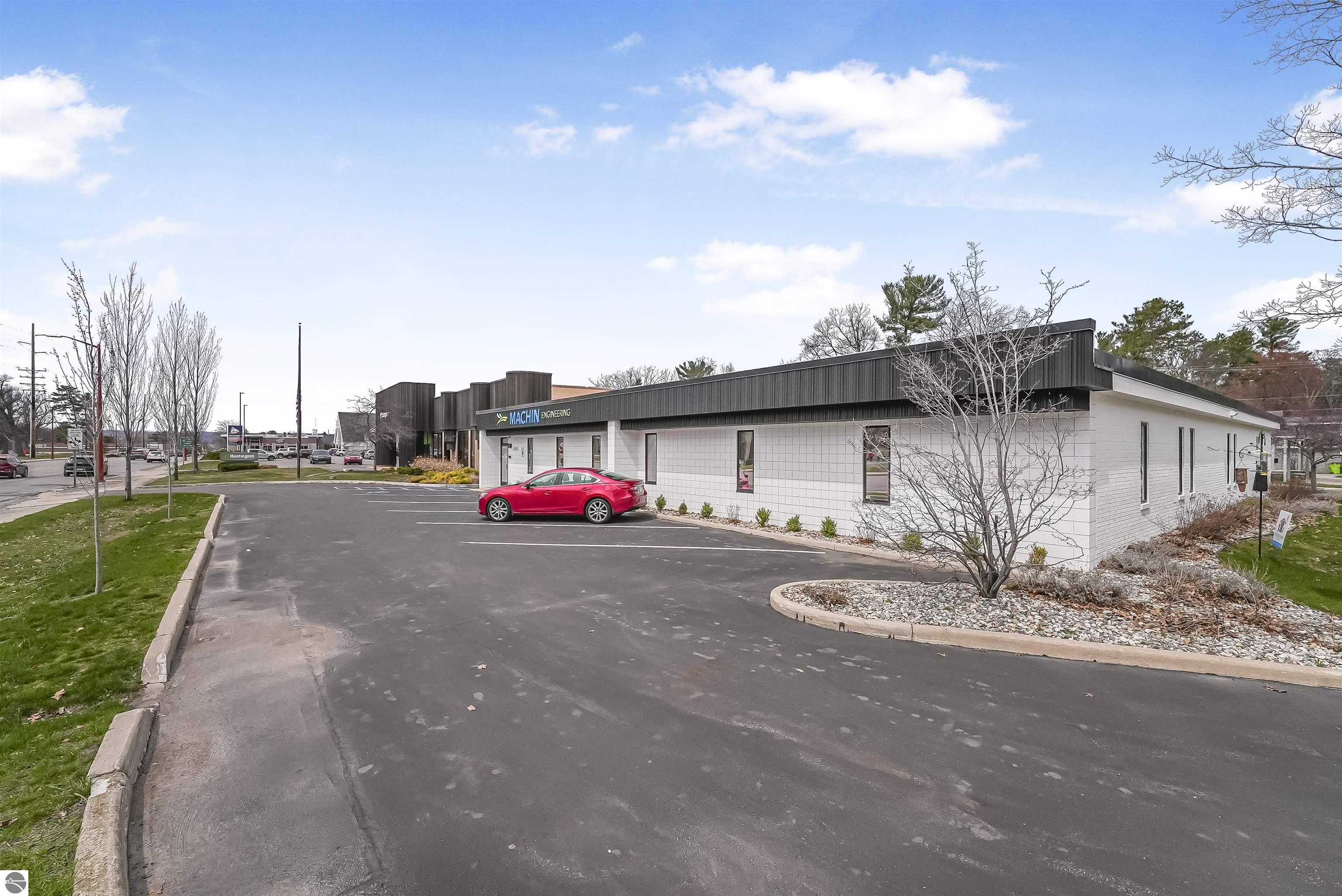 1235 E Front Street # B