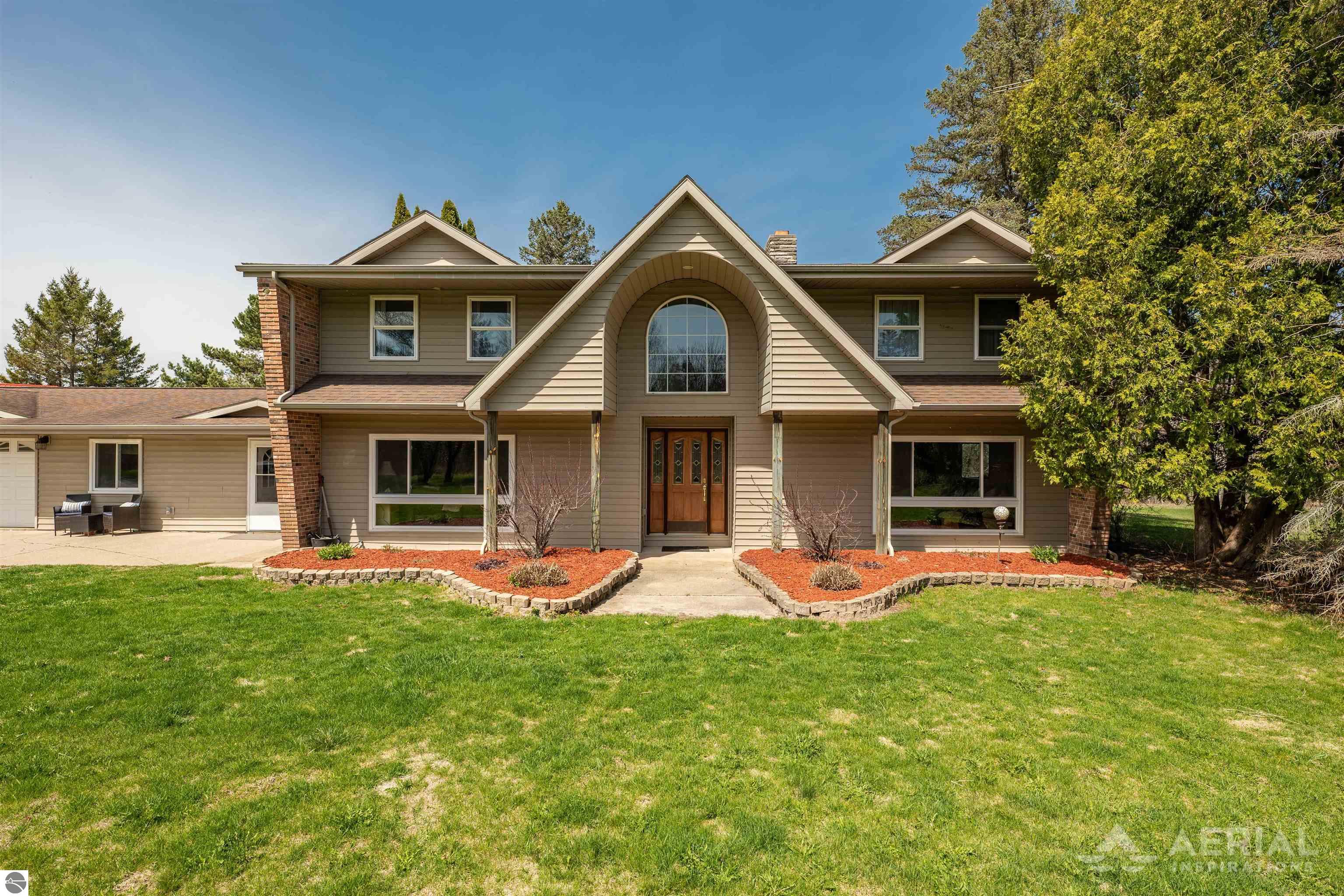 7270 Curtis Road