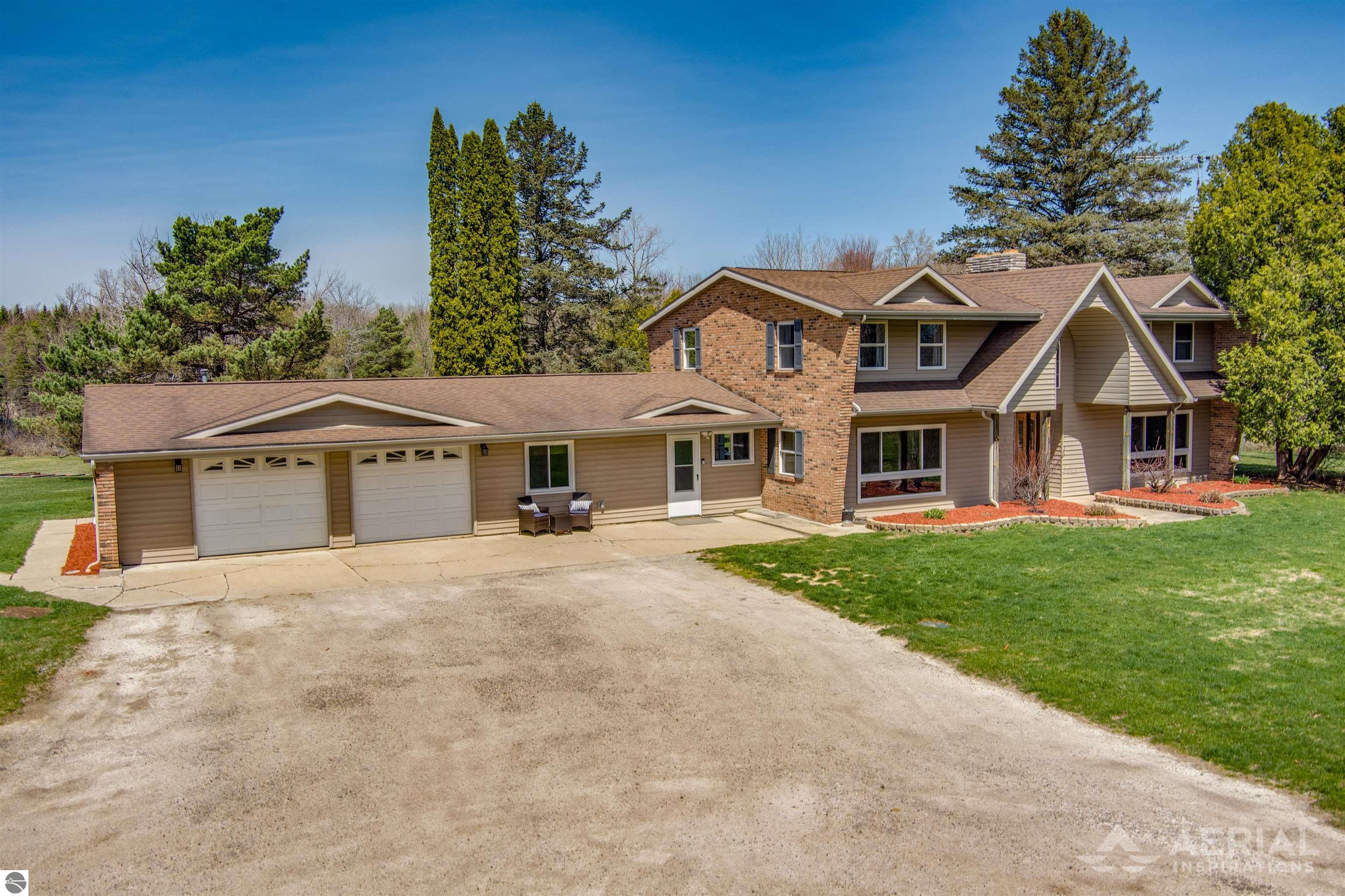 7270 Curtis Road