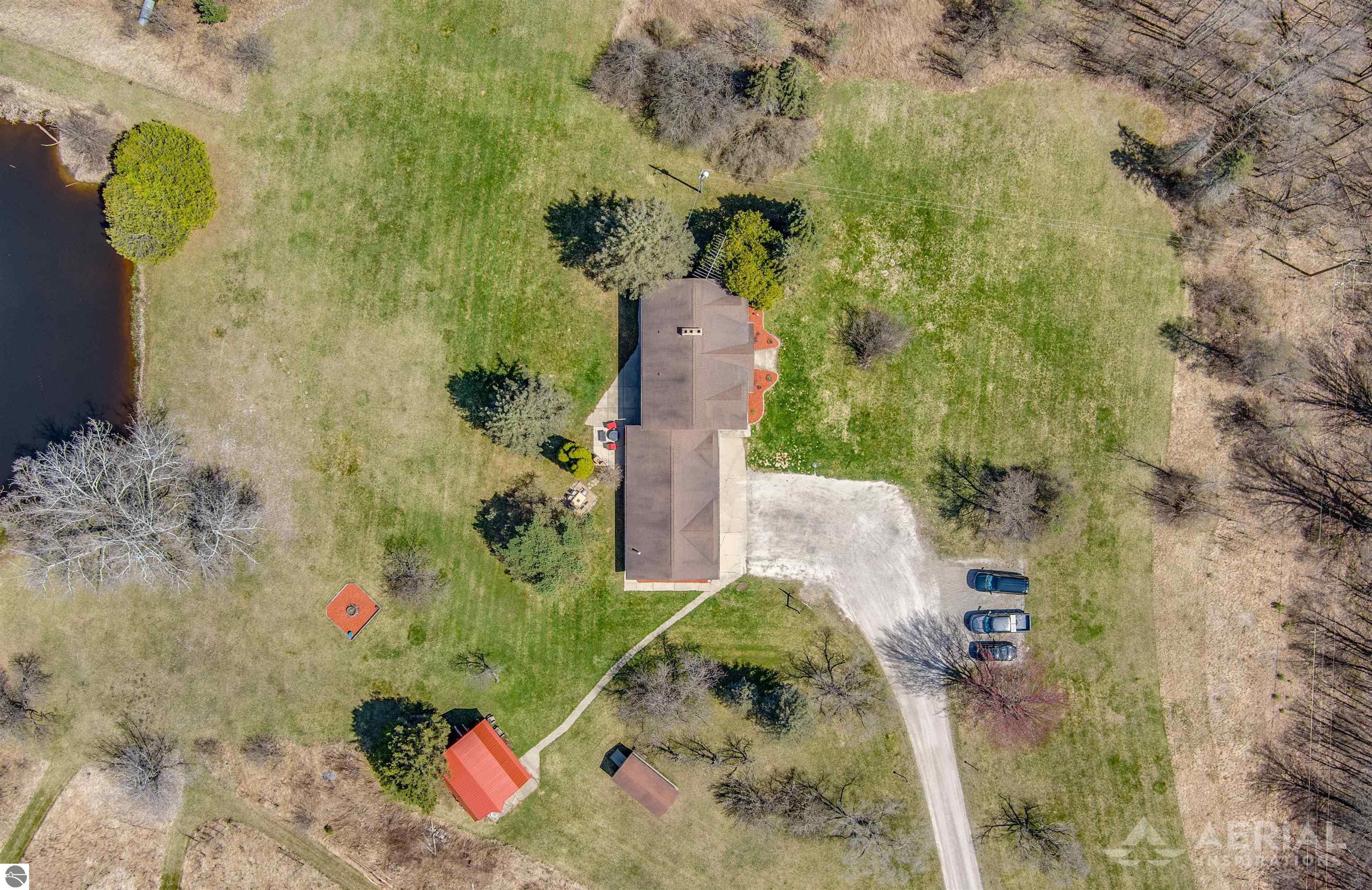 7270 Curtis Road