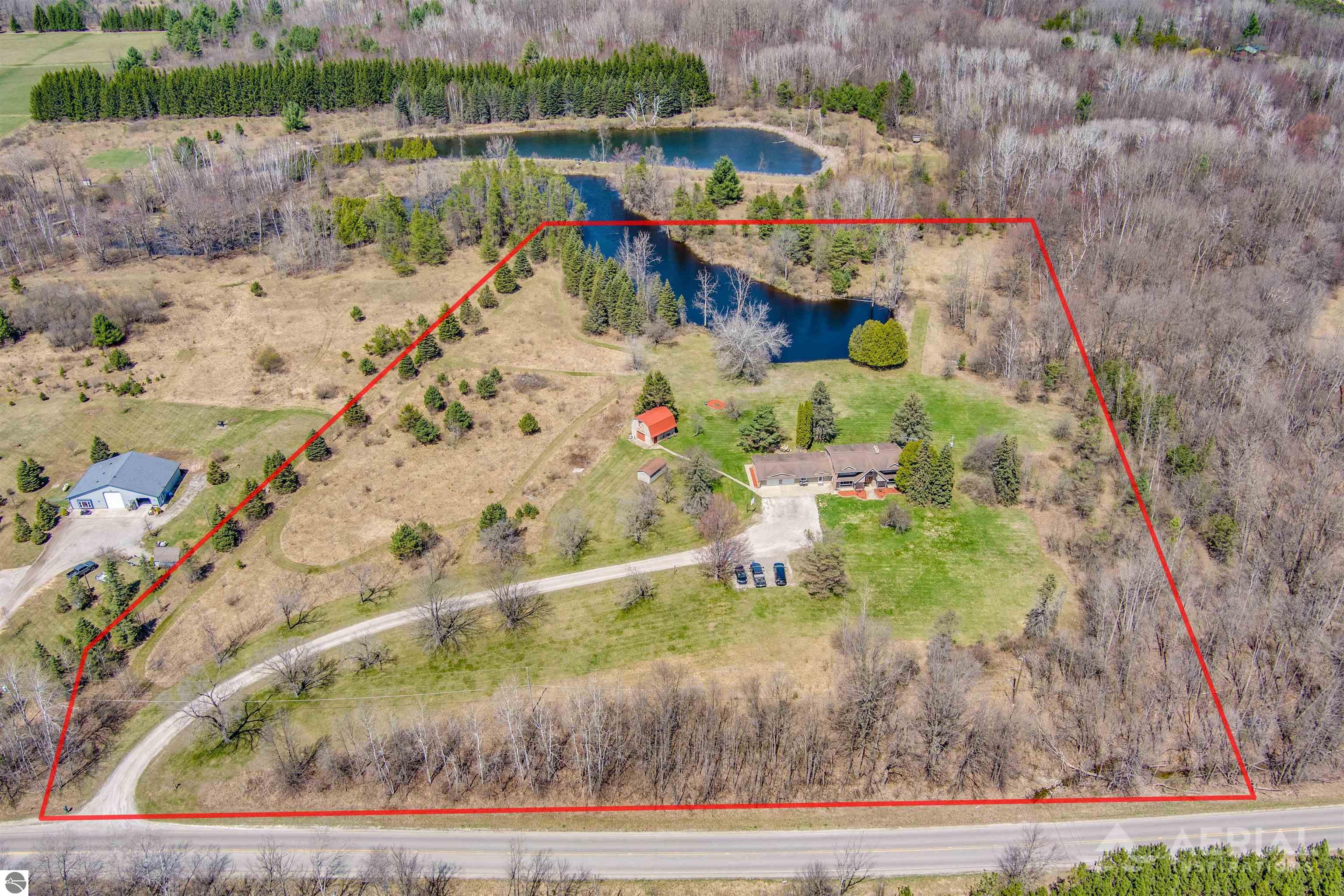 7270 Curtis Road