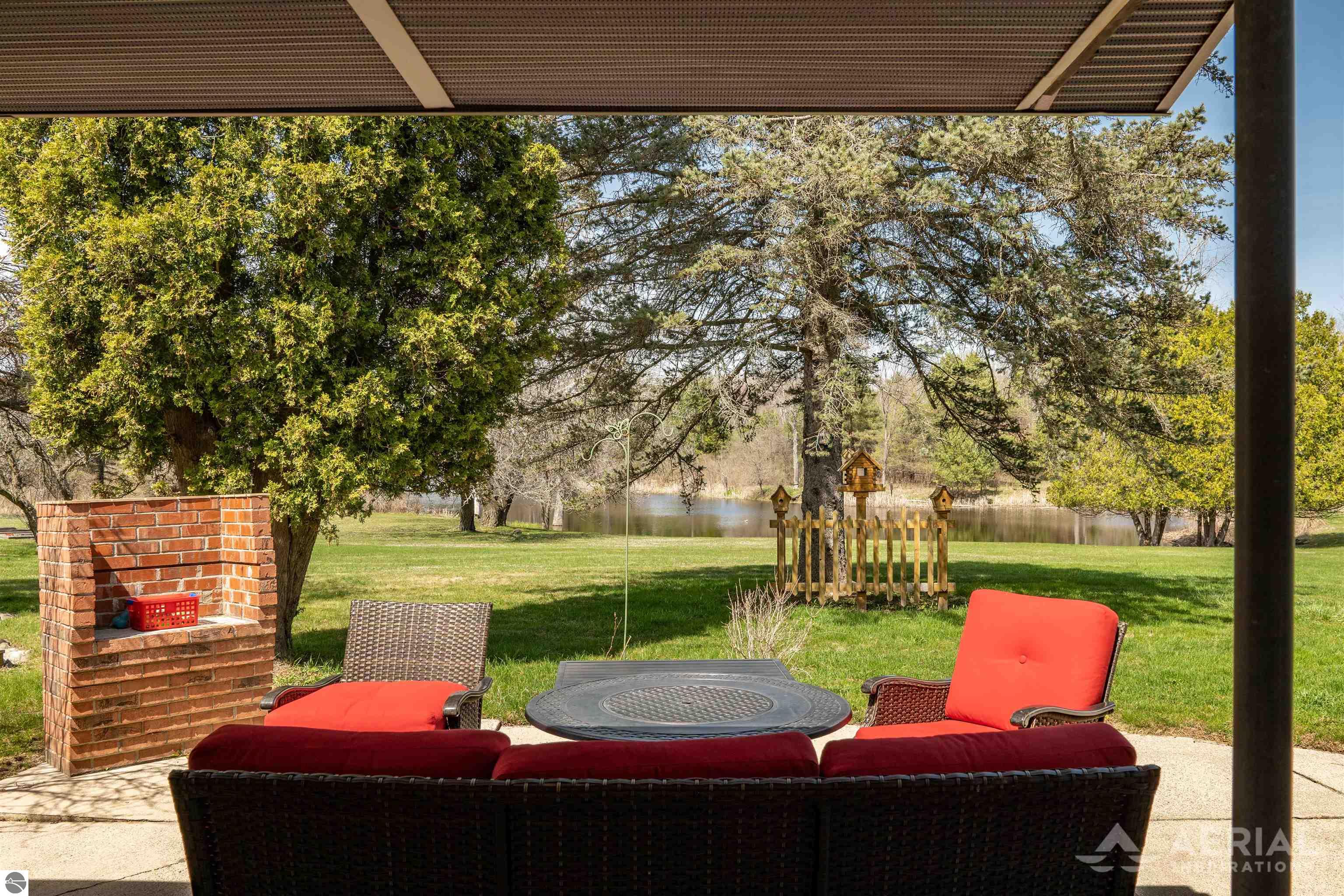 7270 Curtis Road