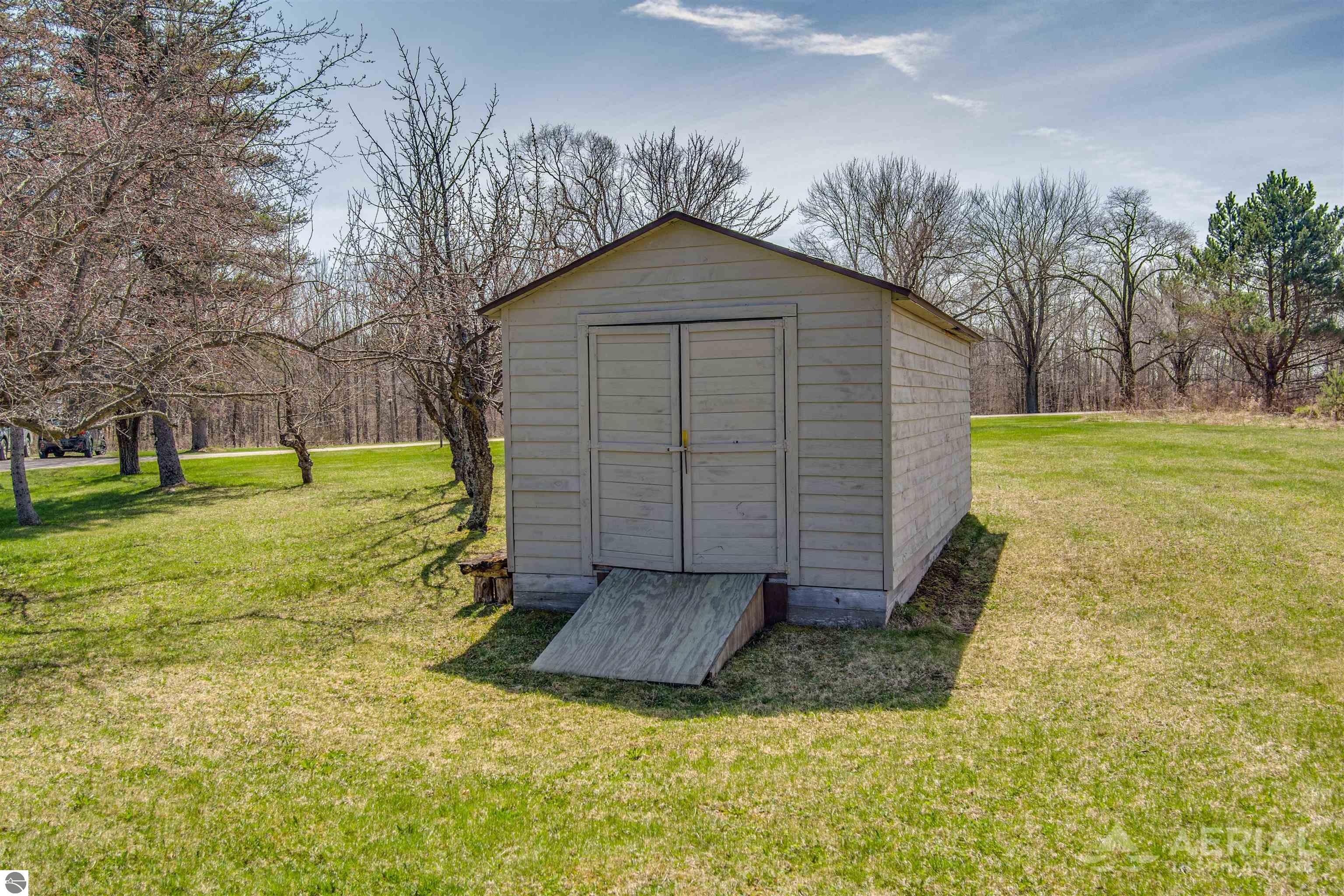 7270 Curtis Road