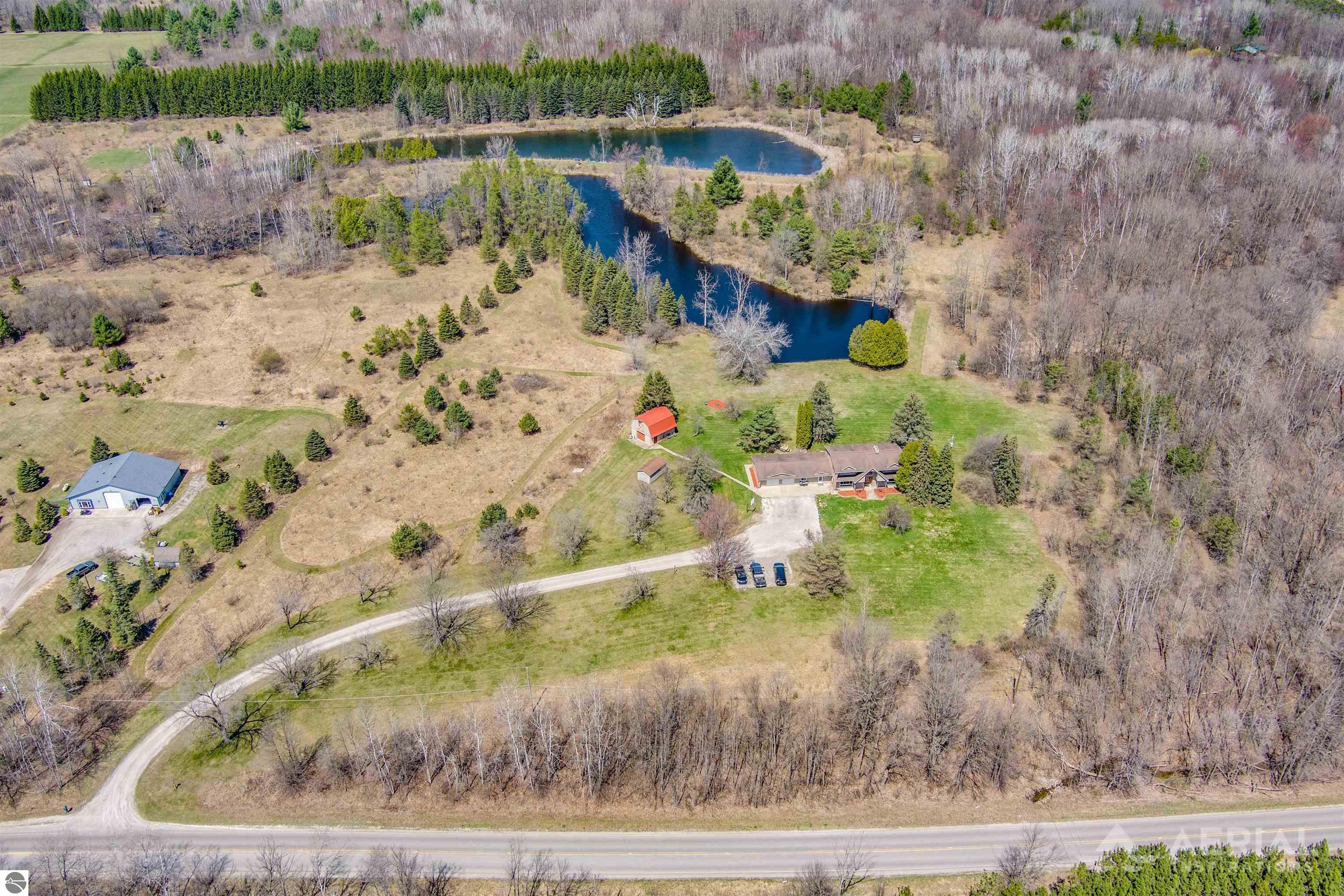 7270 Curtis Road