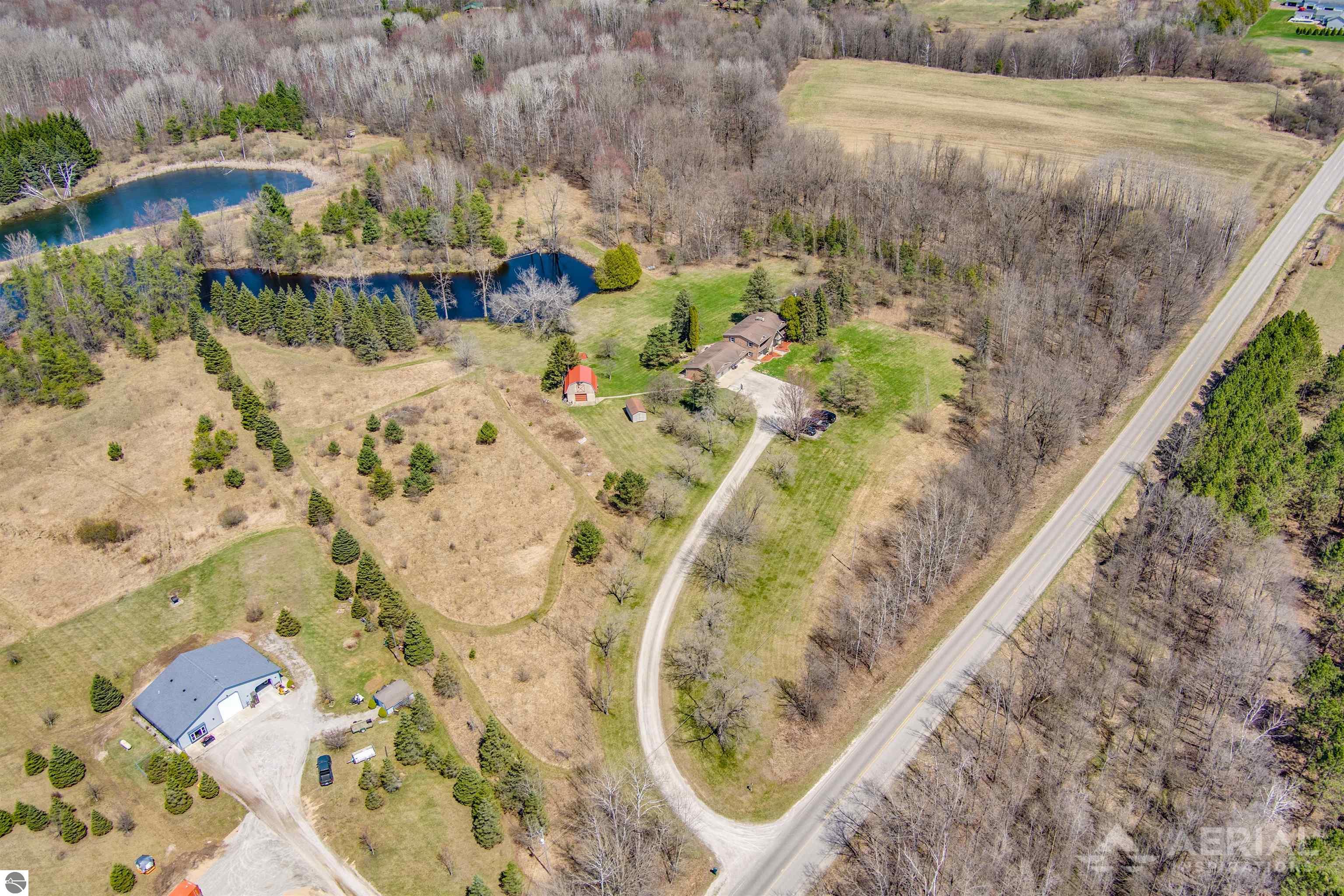 7270 Curtis Road