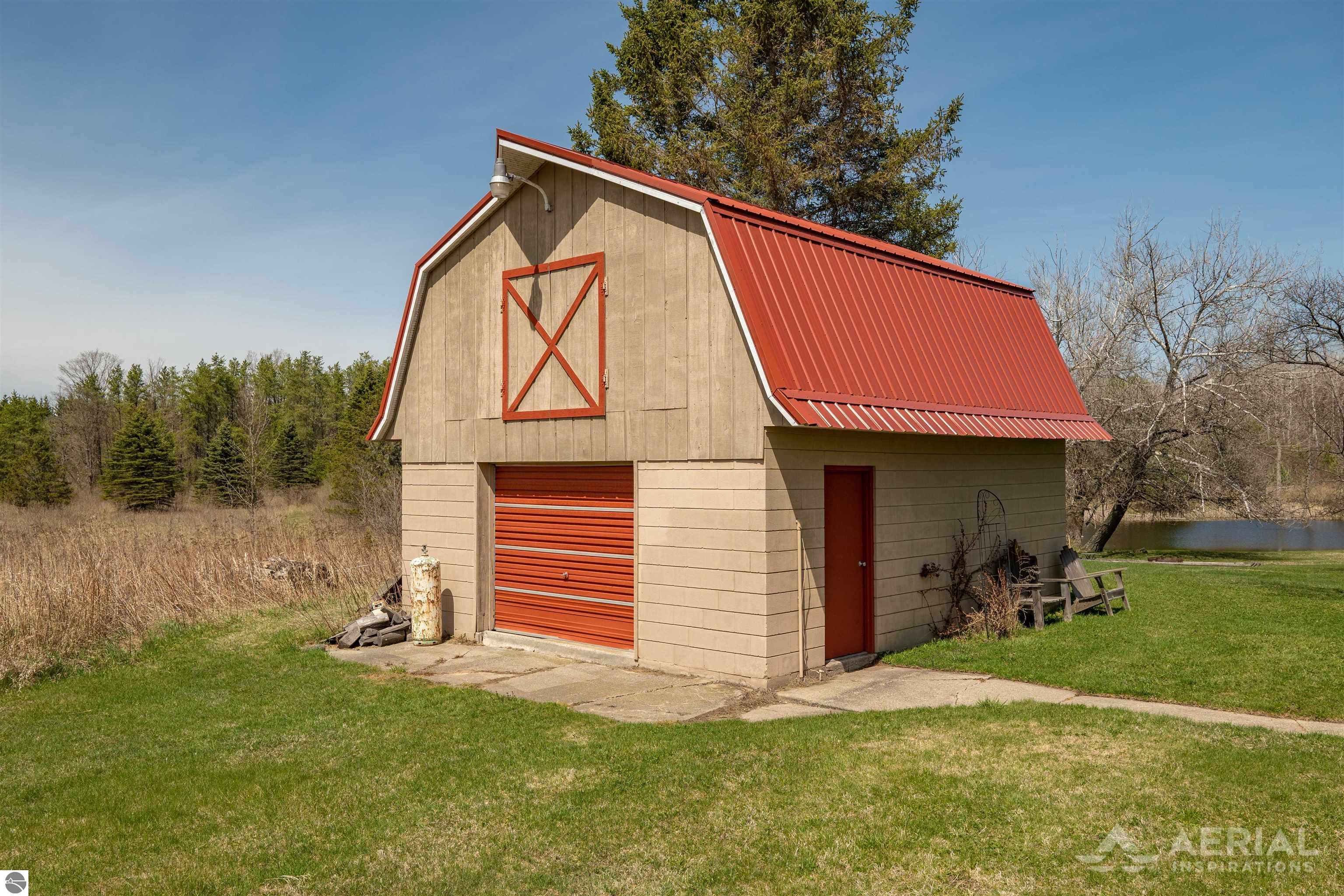 7270 Curtis Road