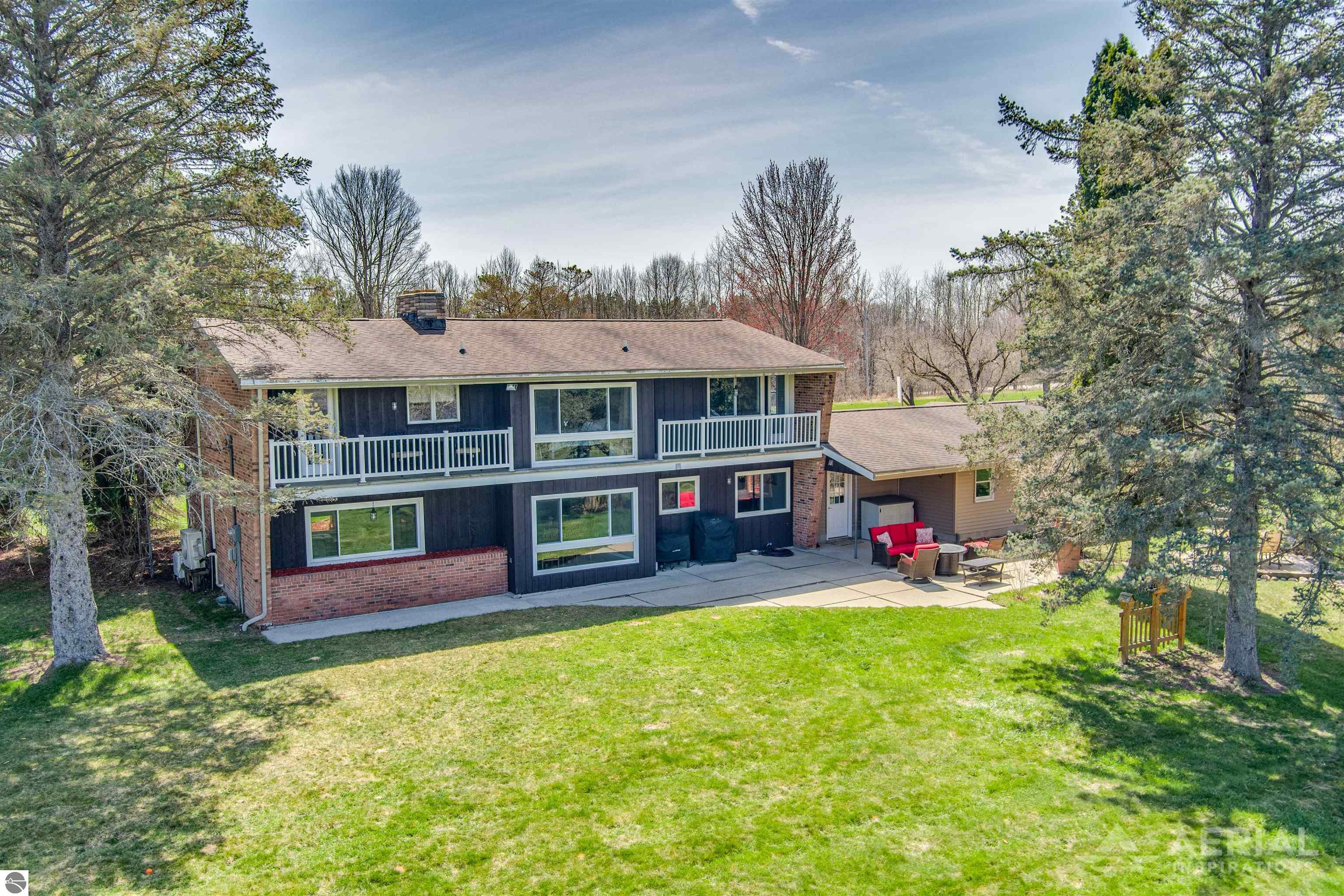 7270 Curtis Road