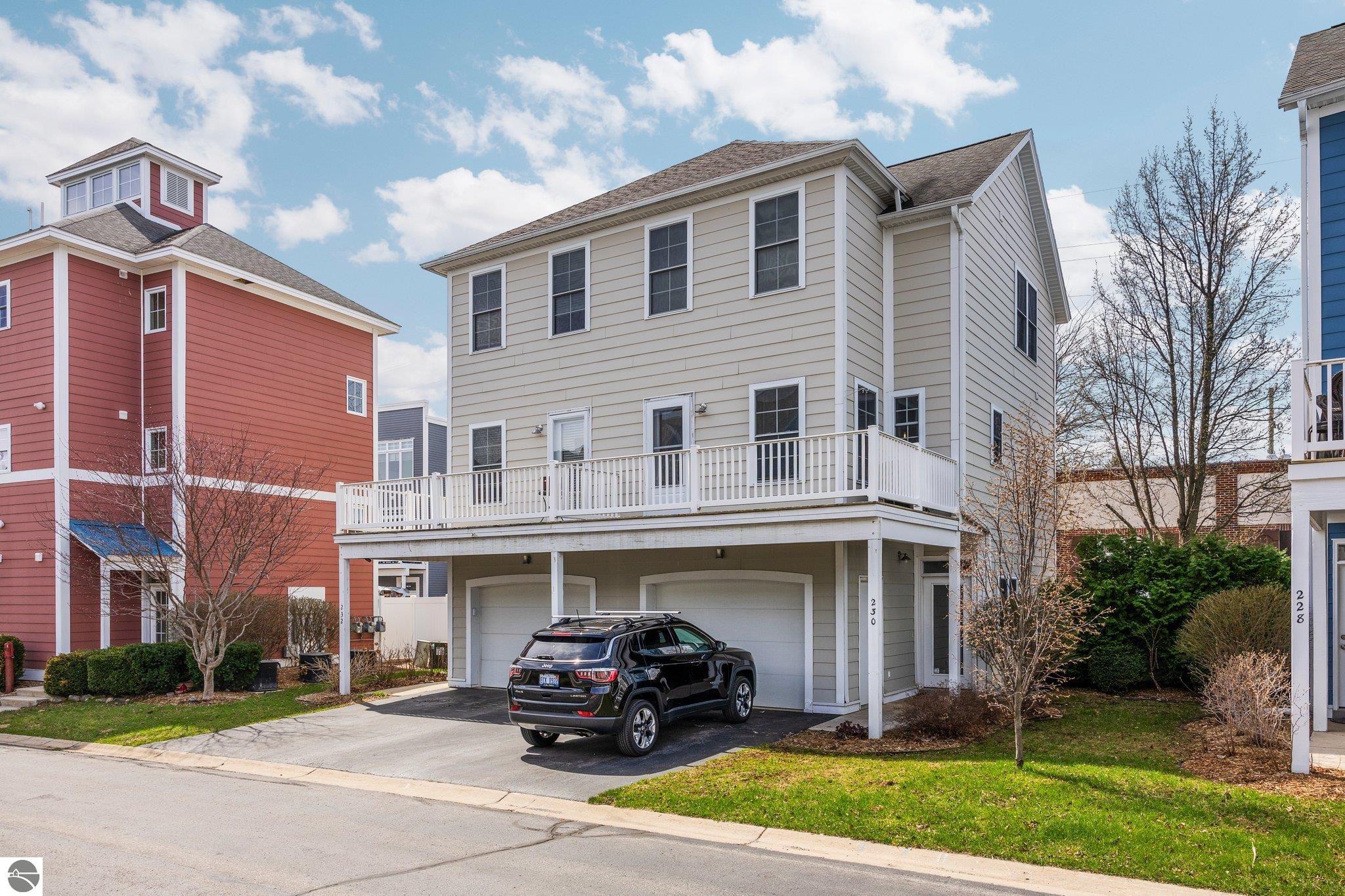 232 Midtown Drive # 38