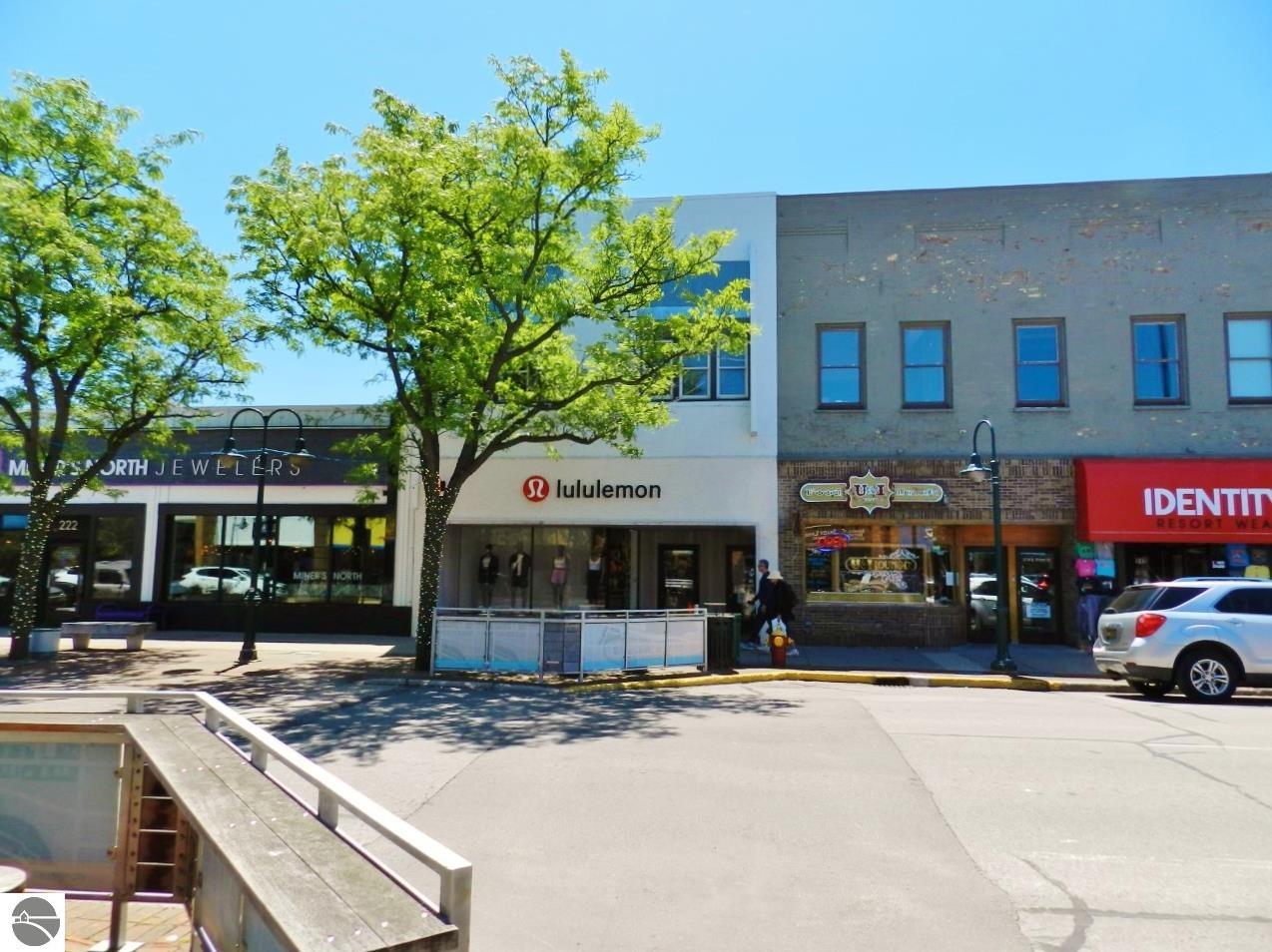 216 E Front Street # 203