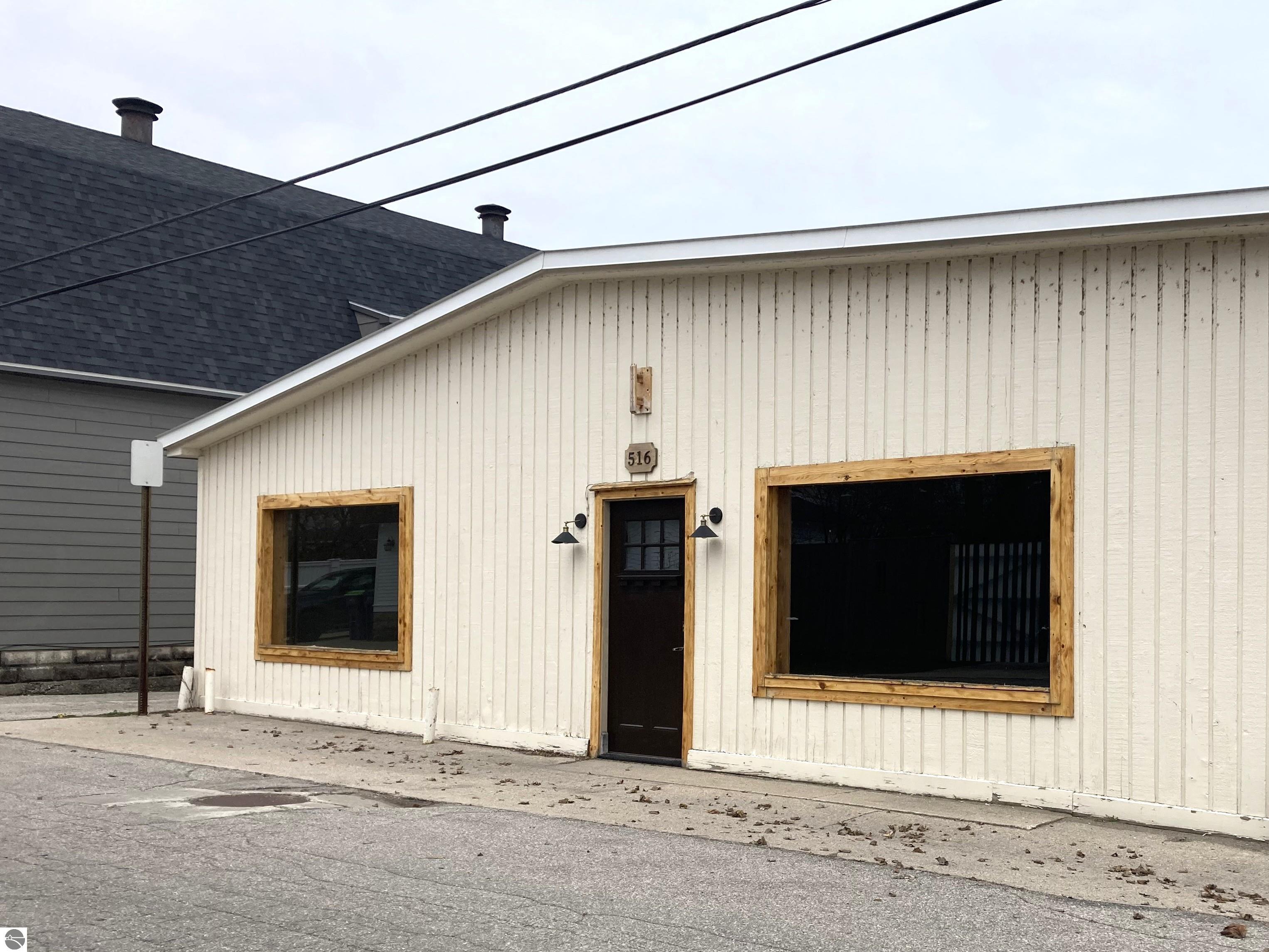 516 E Front Street # B