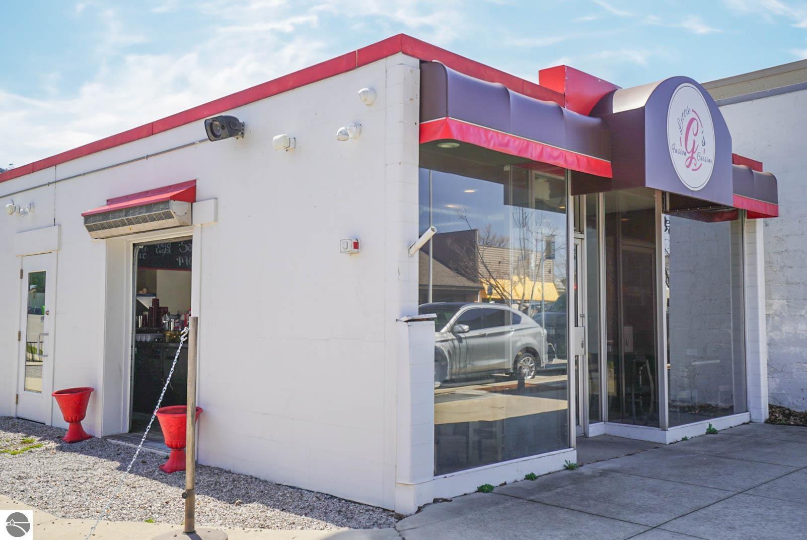 531 #1 W Front Street