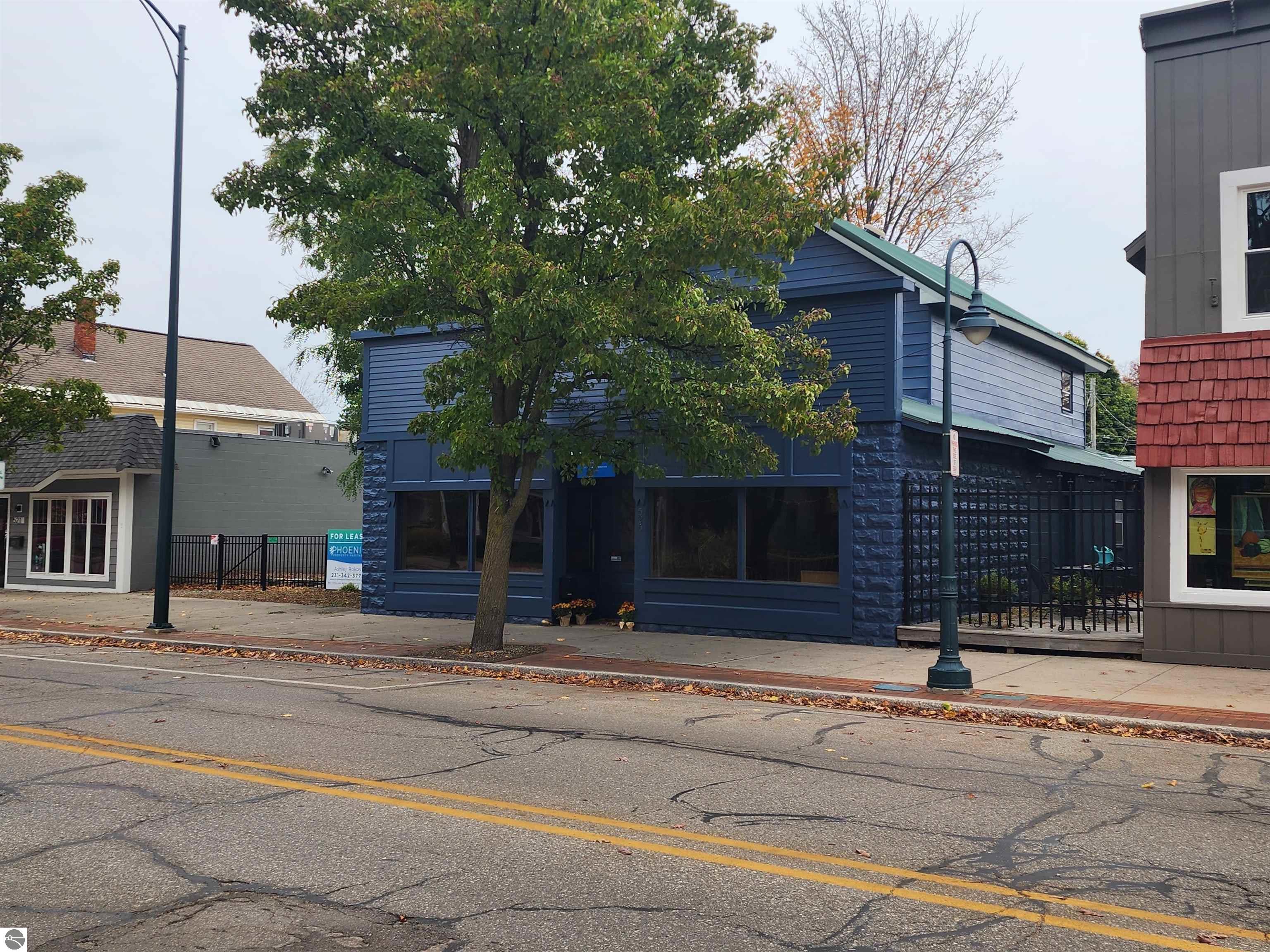 525 S Union Street # A