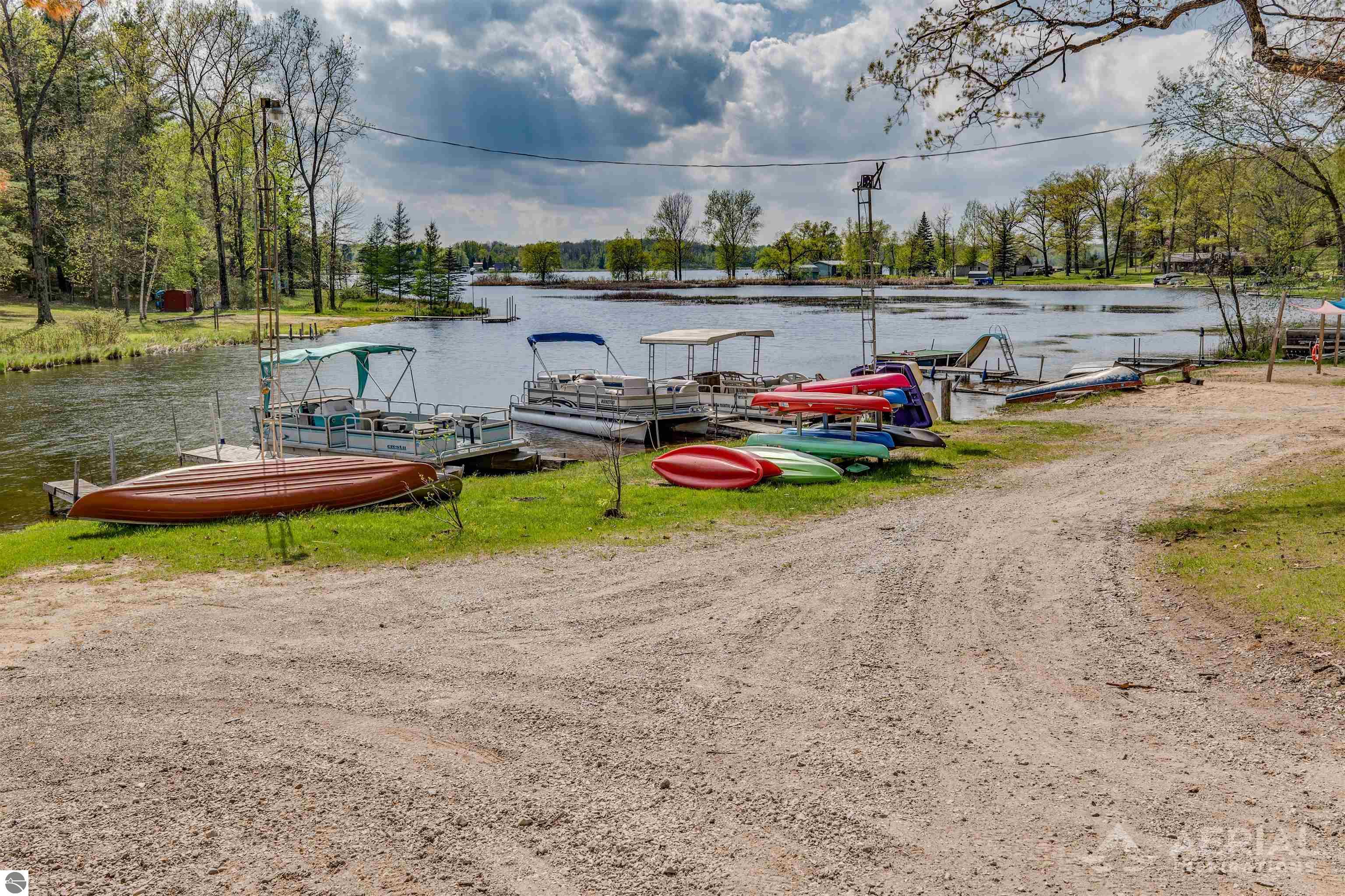 323 Everett Trail