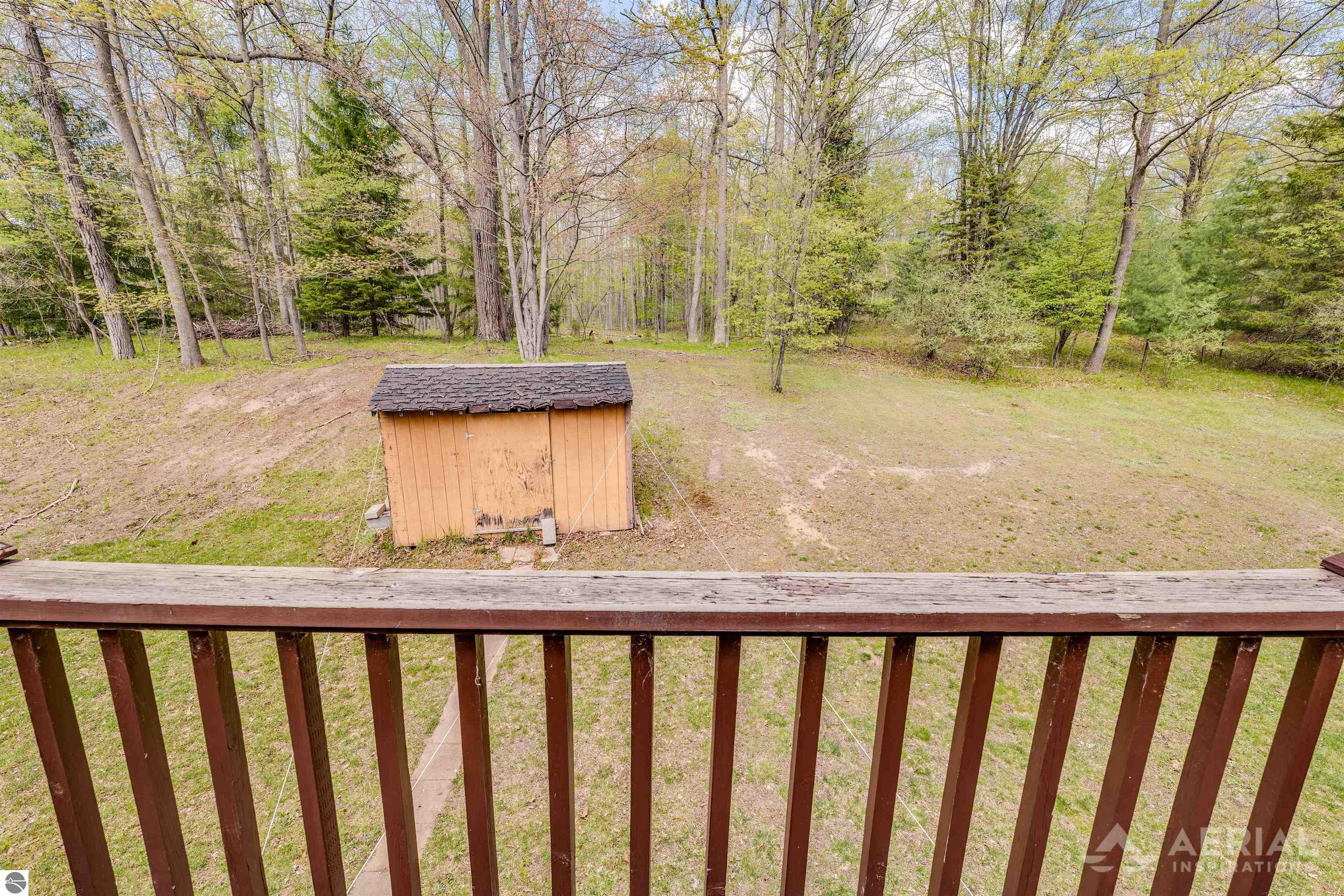 323 Everett Trail