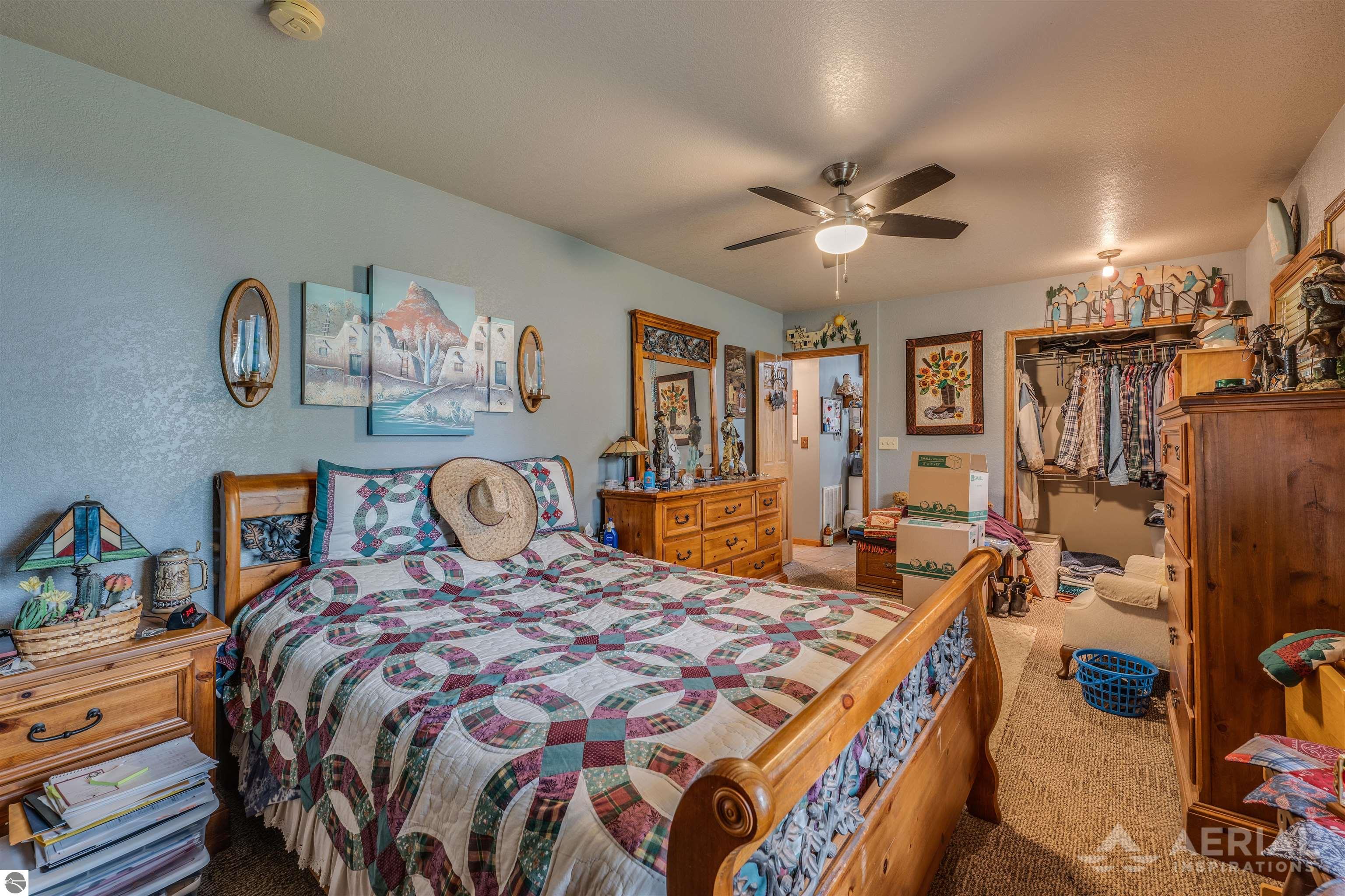 323 Everett Trail