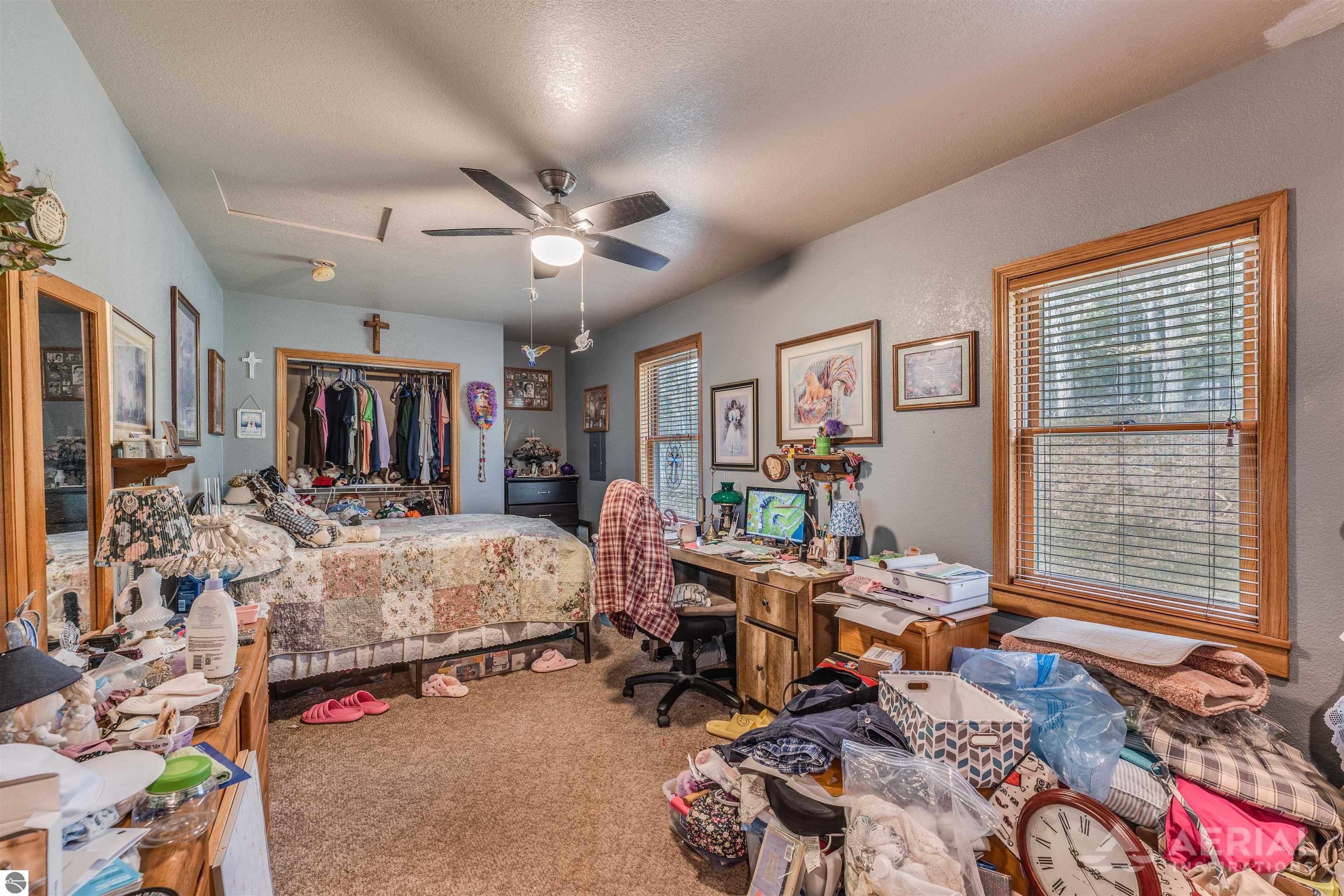 323 Everett Trail