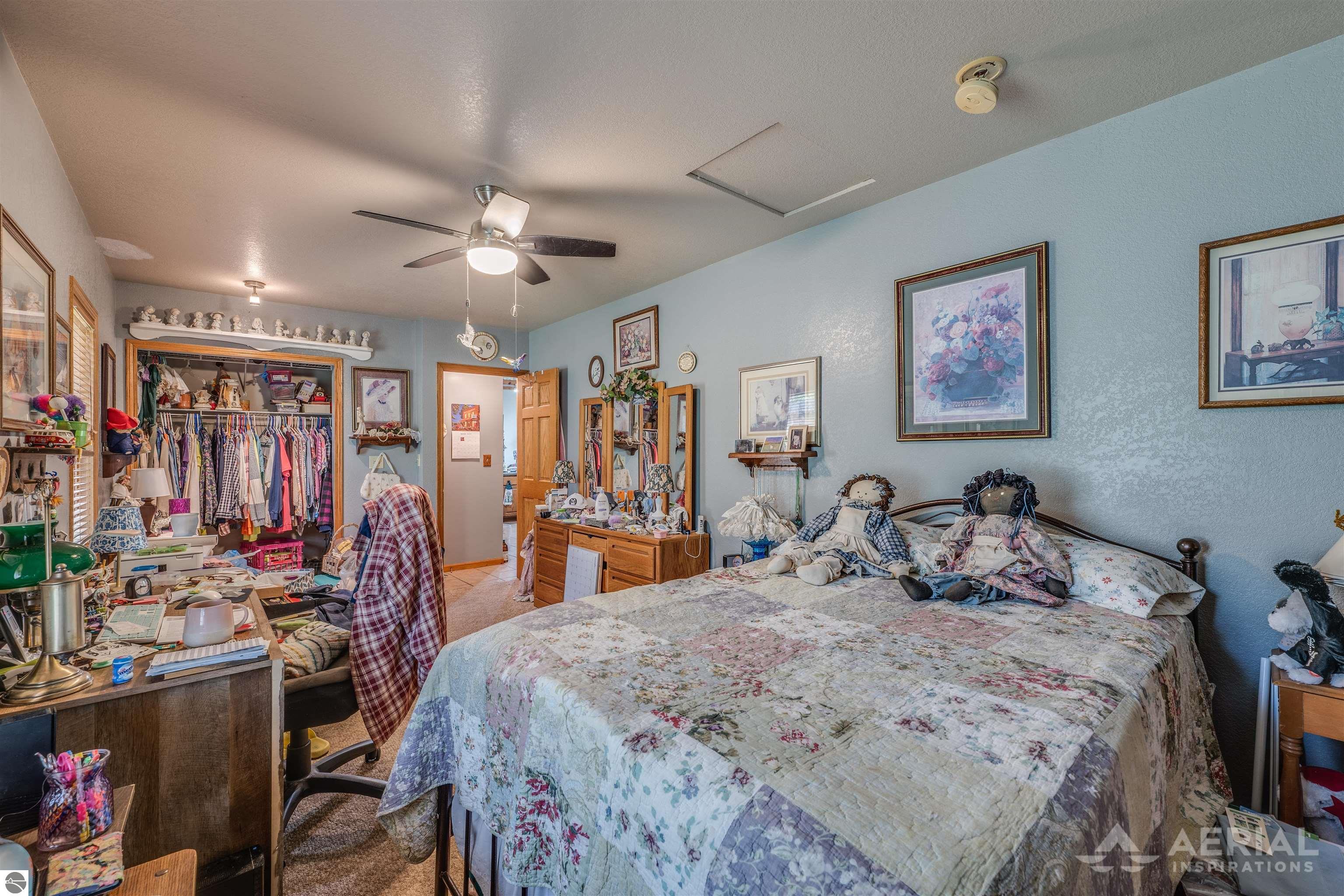 323 Everett Trail