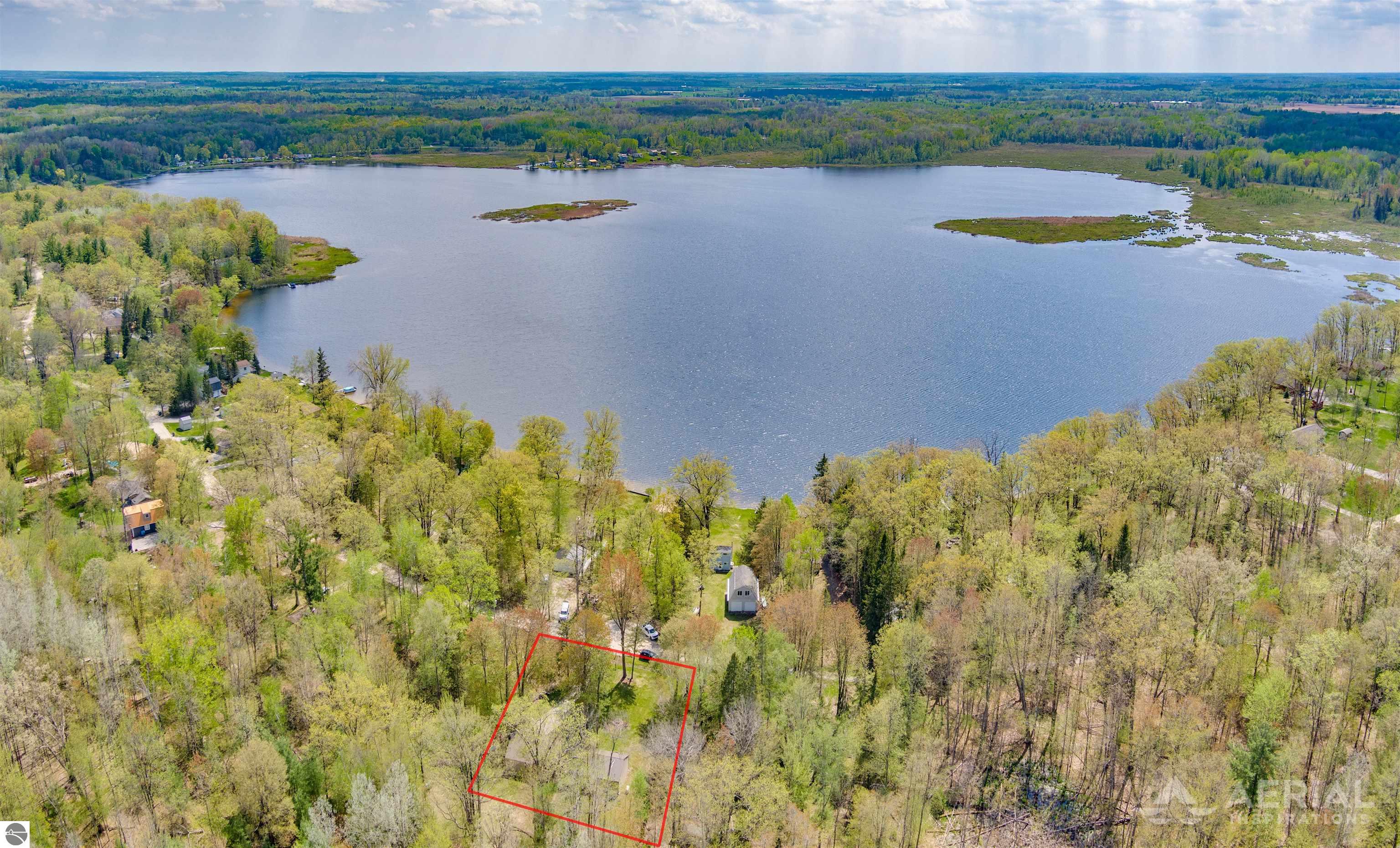 323 Everett Trail