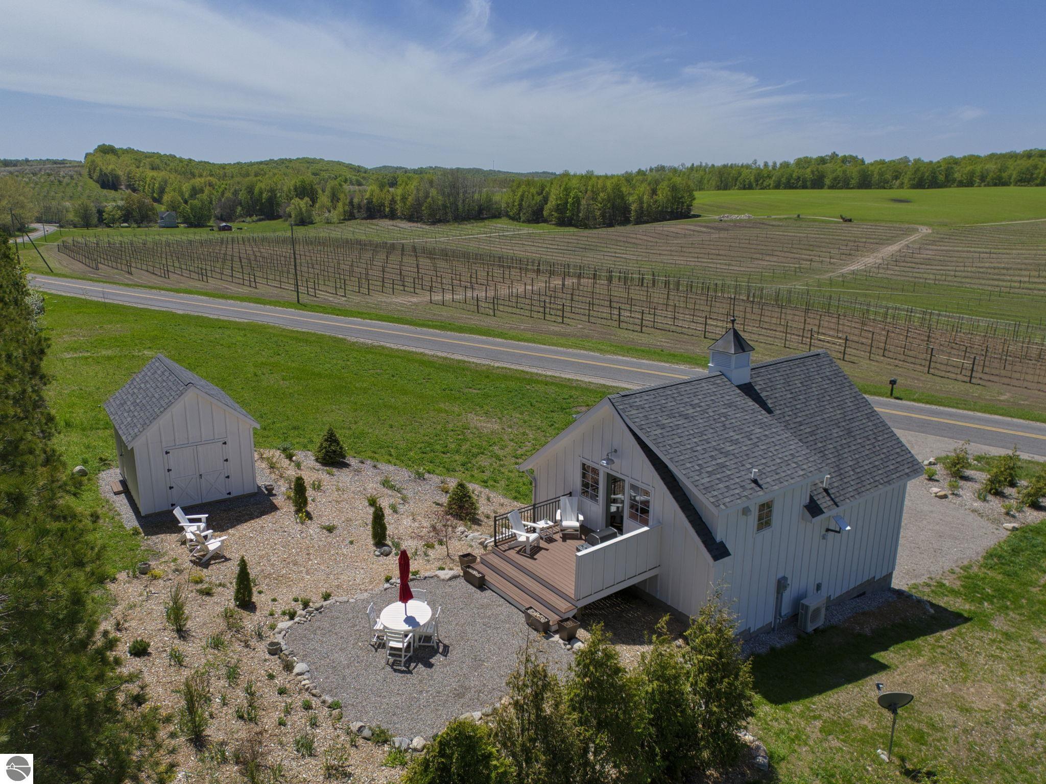 2494 Setterbo Road
