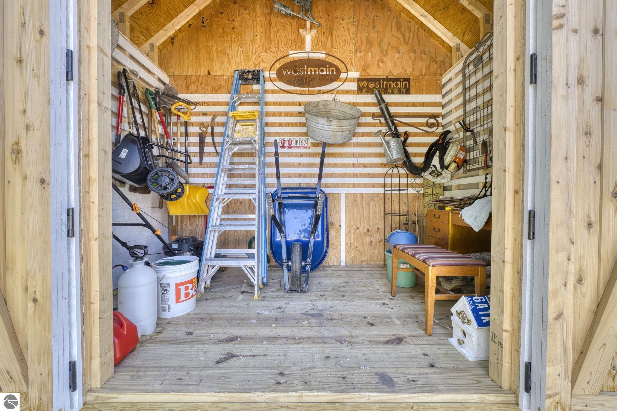 2494 Setterbo Road