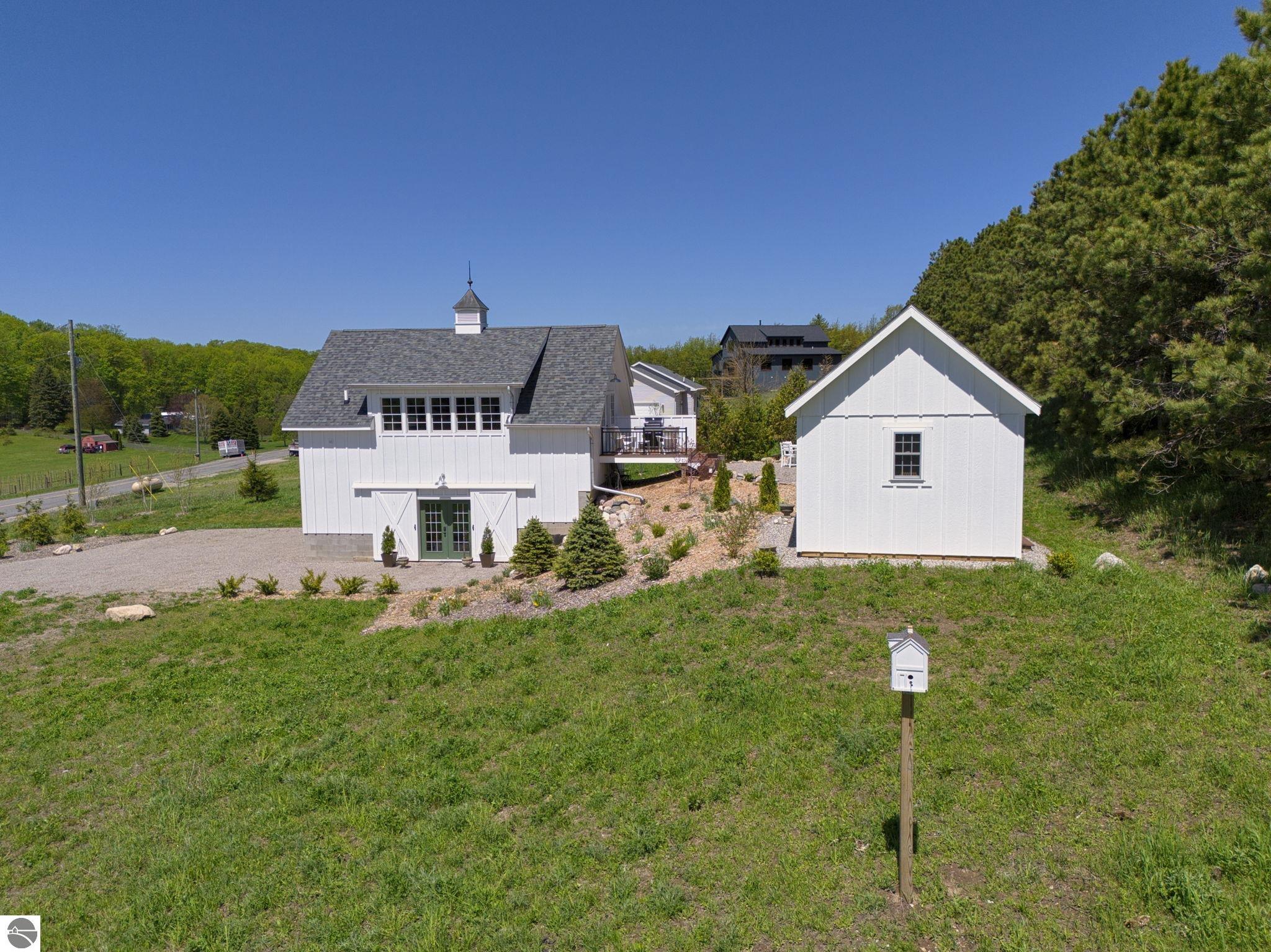 2494 Setterbo Road