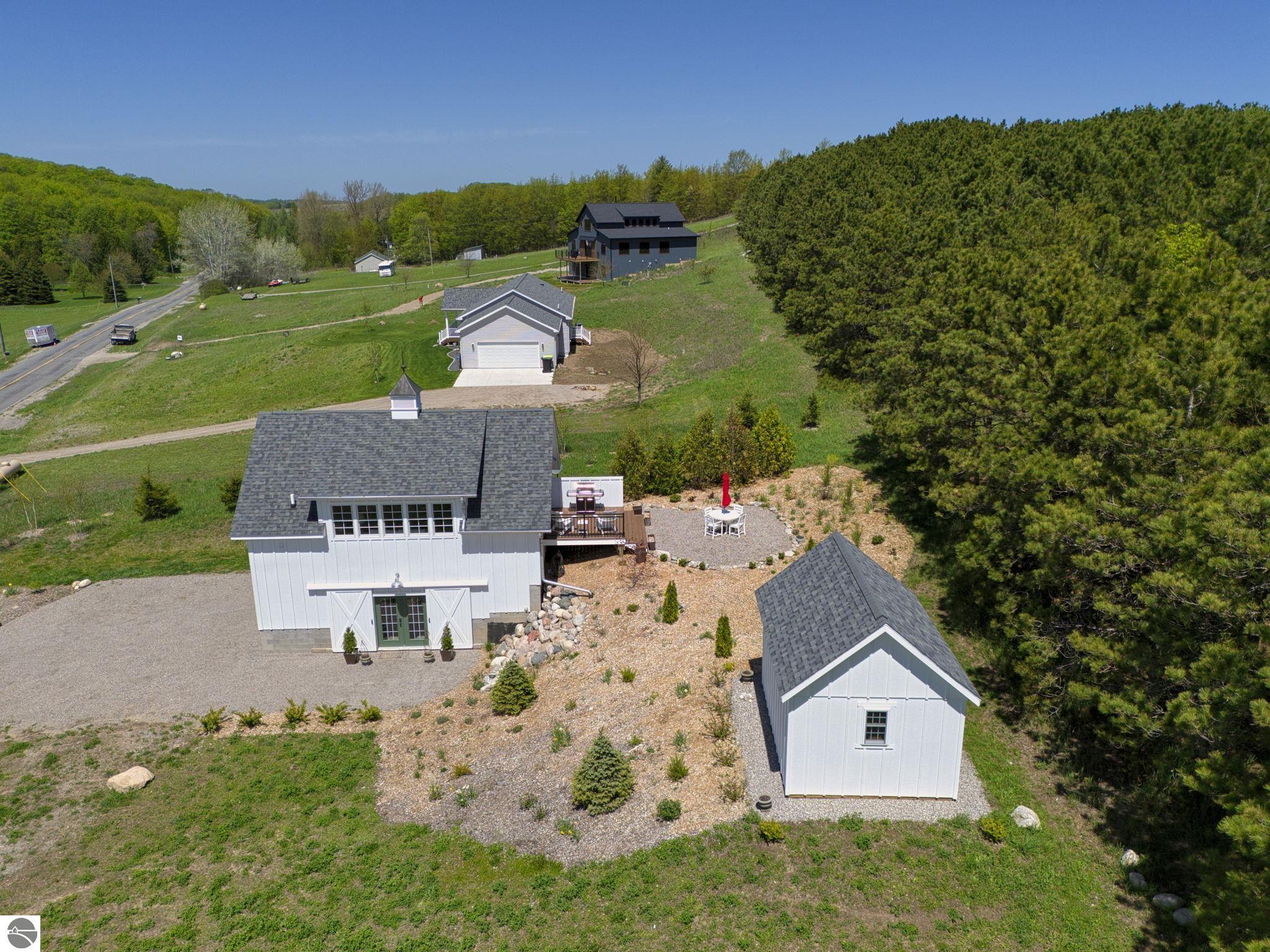 2494 Setterbo Road