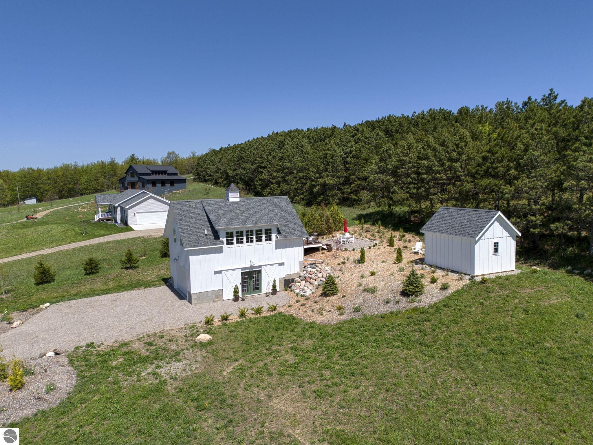2494 Setterbo Road