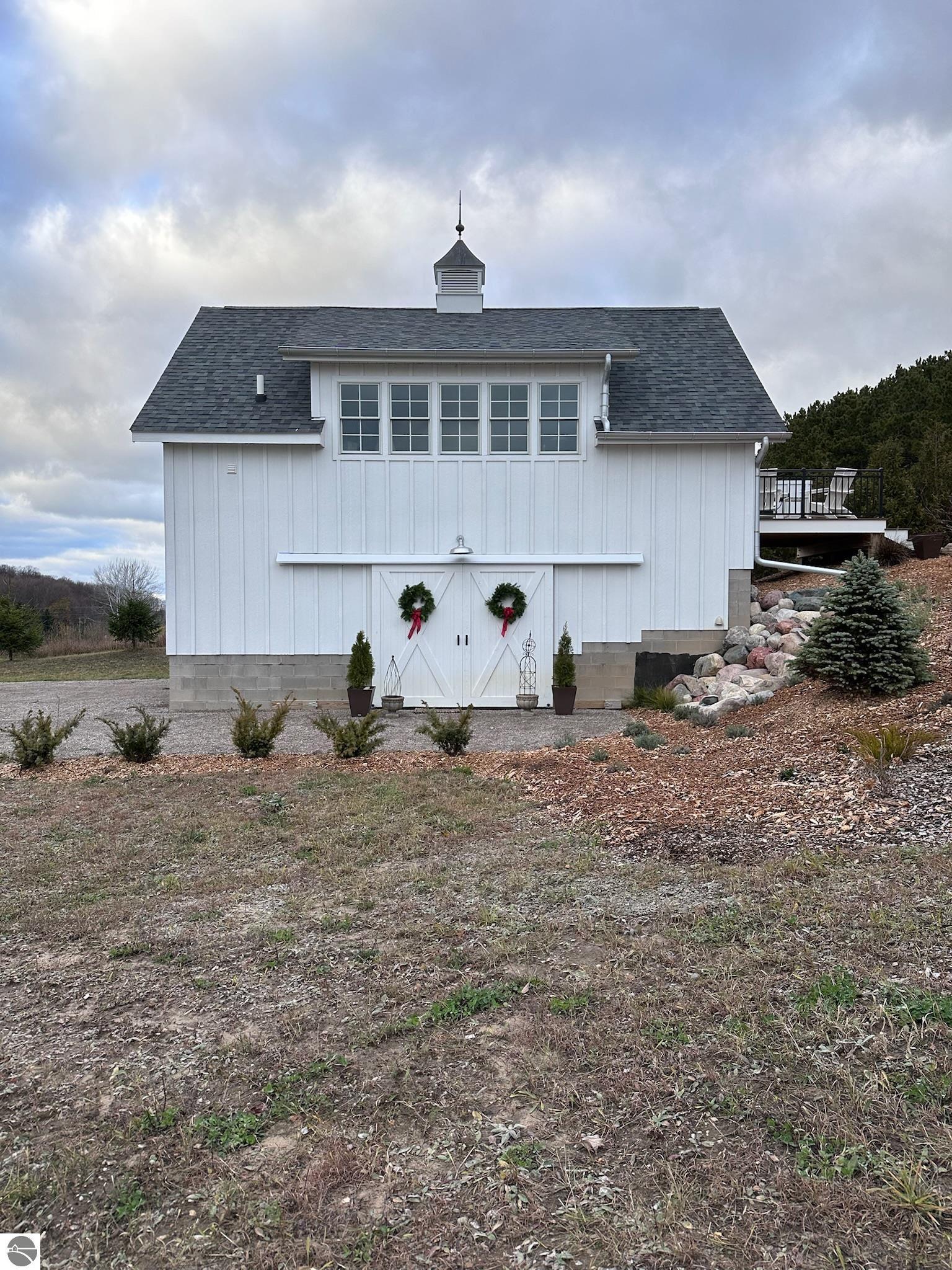 2494 Setterbo Road