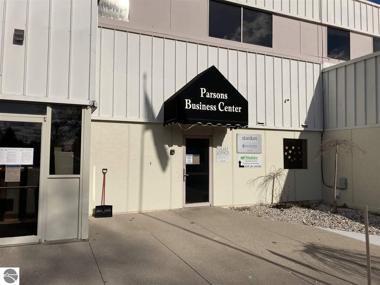 807 Airport Access Road # 210