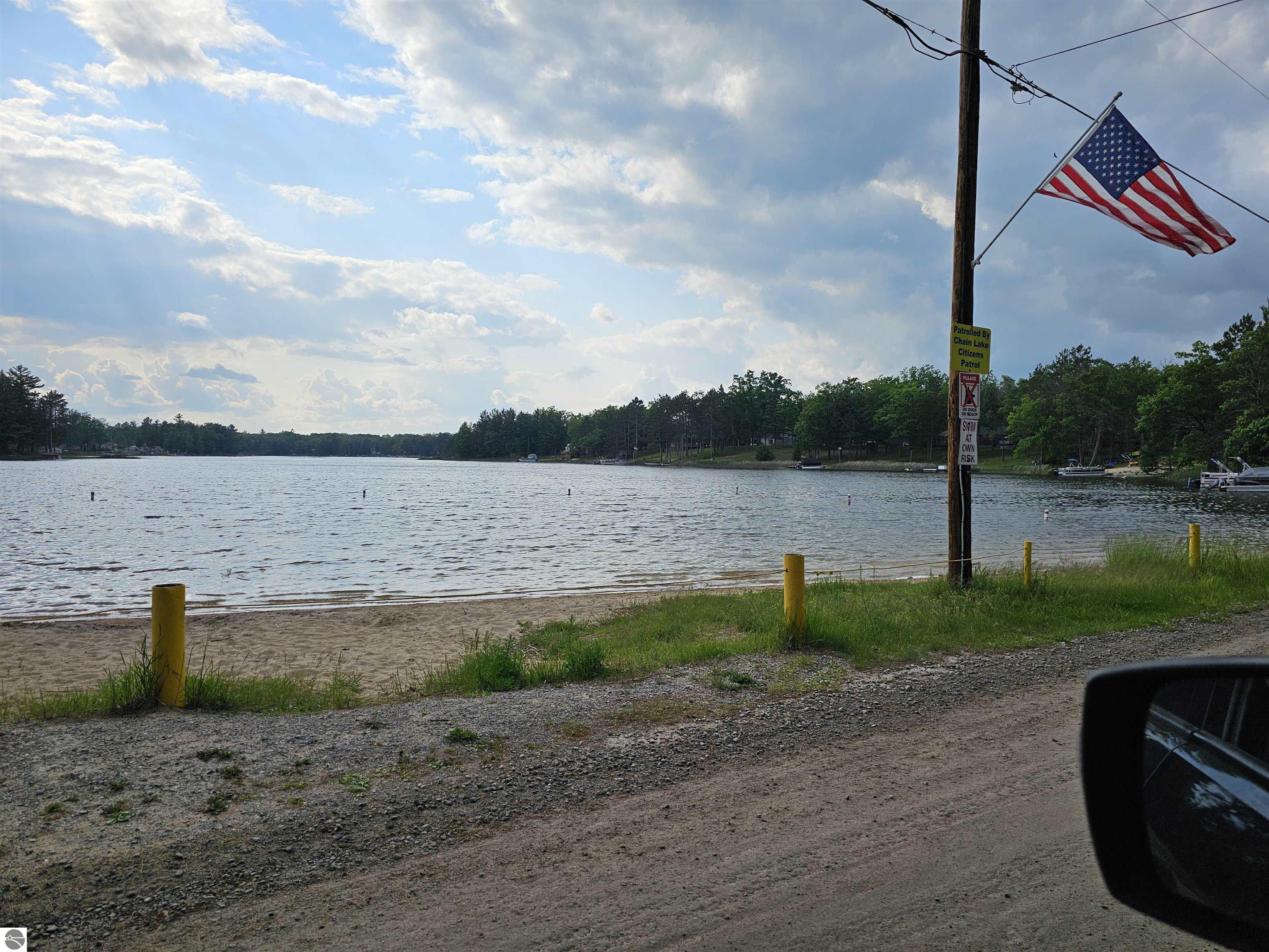 lot 12 Paradise Drive