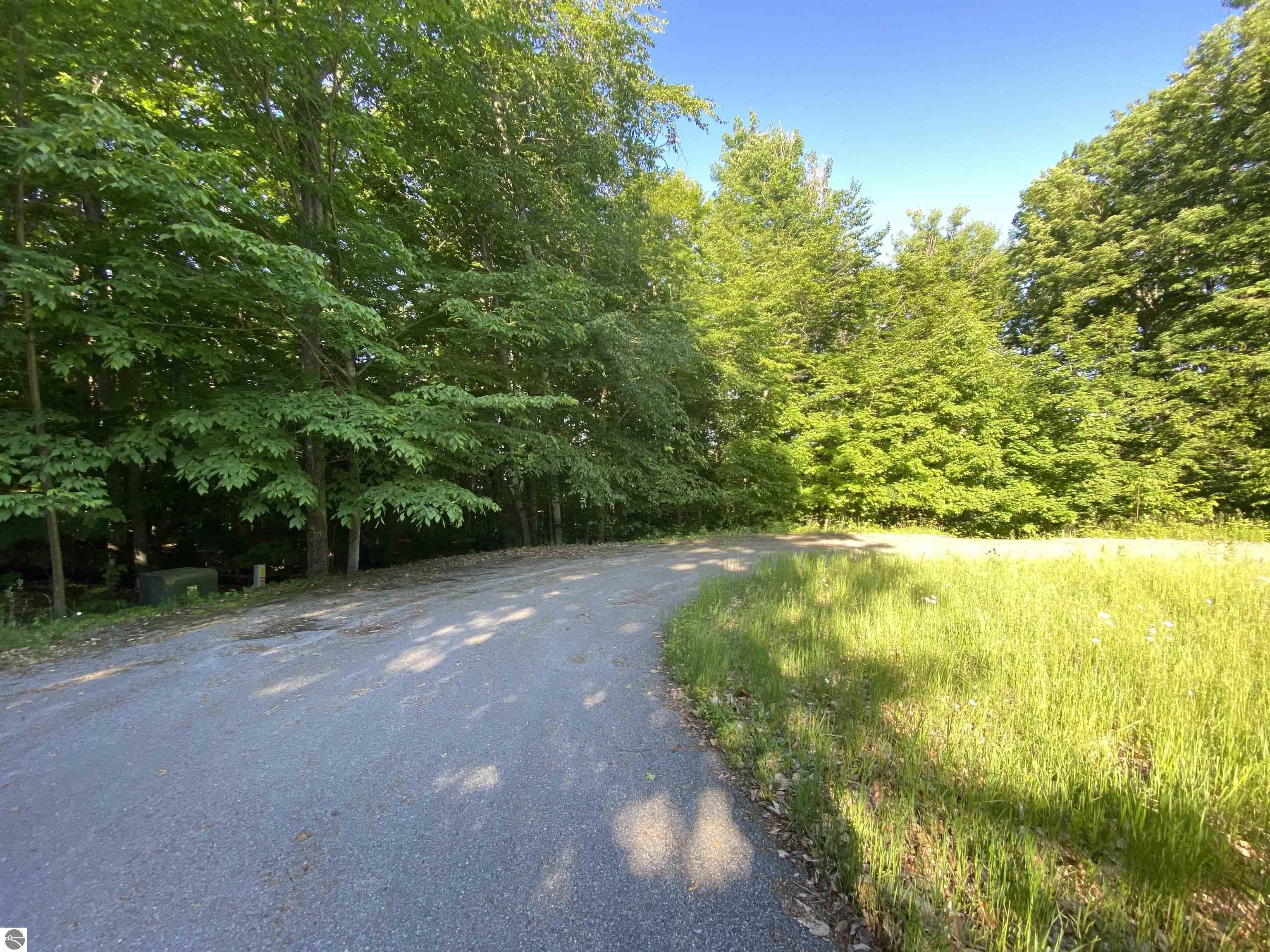 Lot 10 Club Drive
