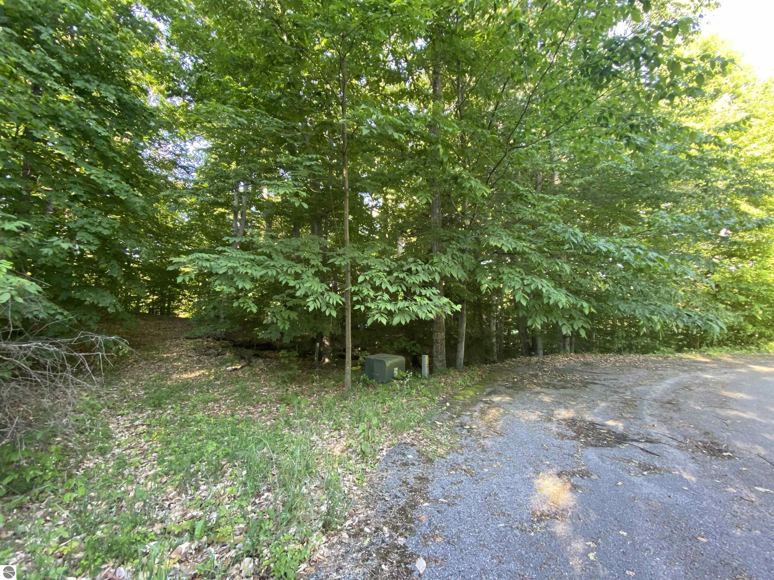 Lot 10 Club Drive
