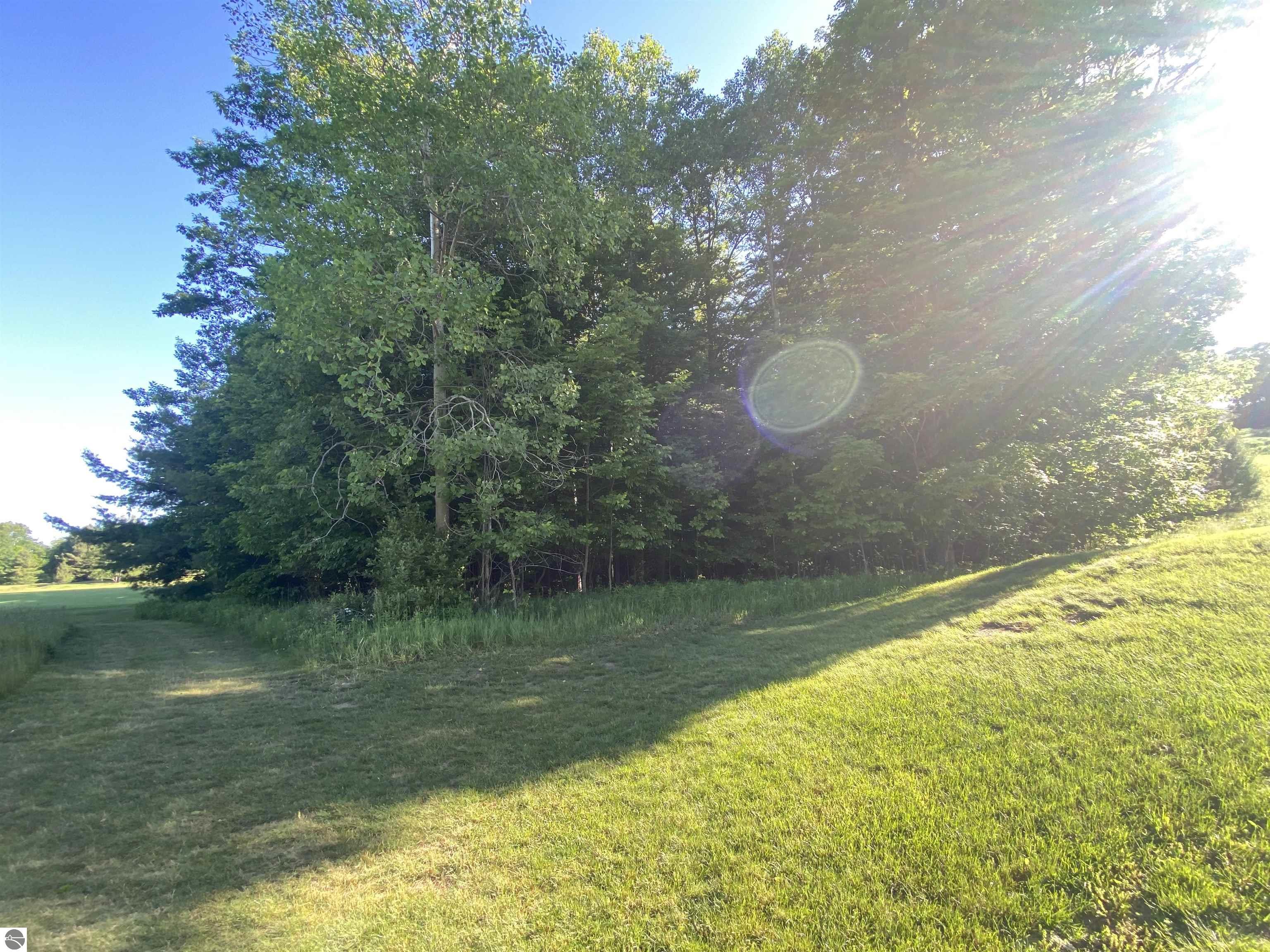 Lot 10 Club Drive