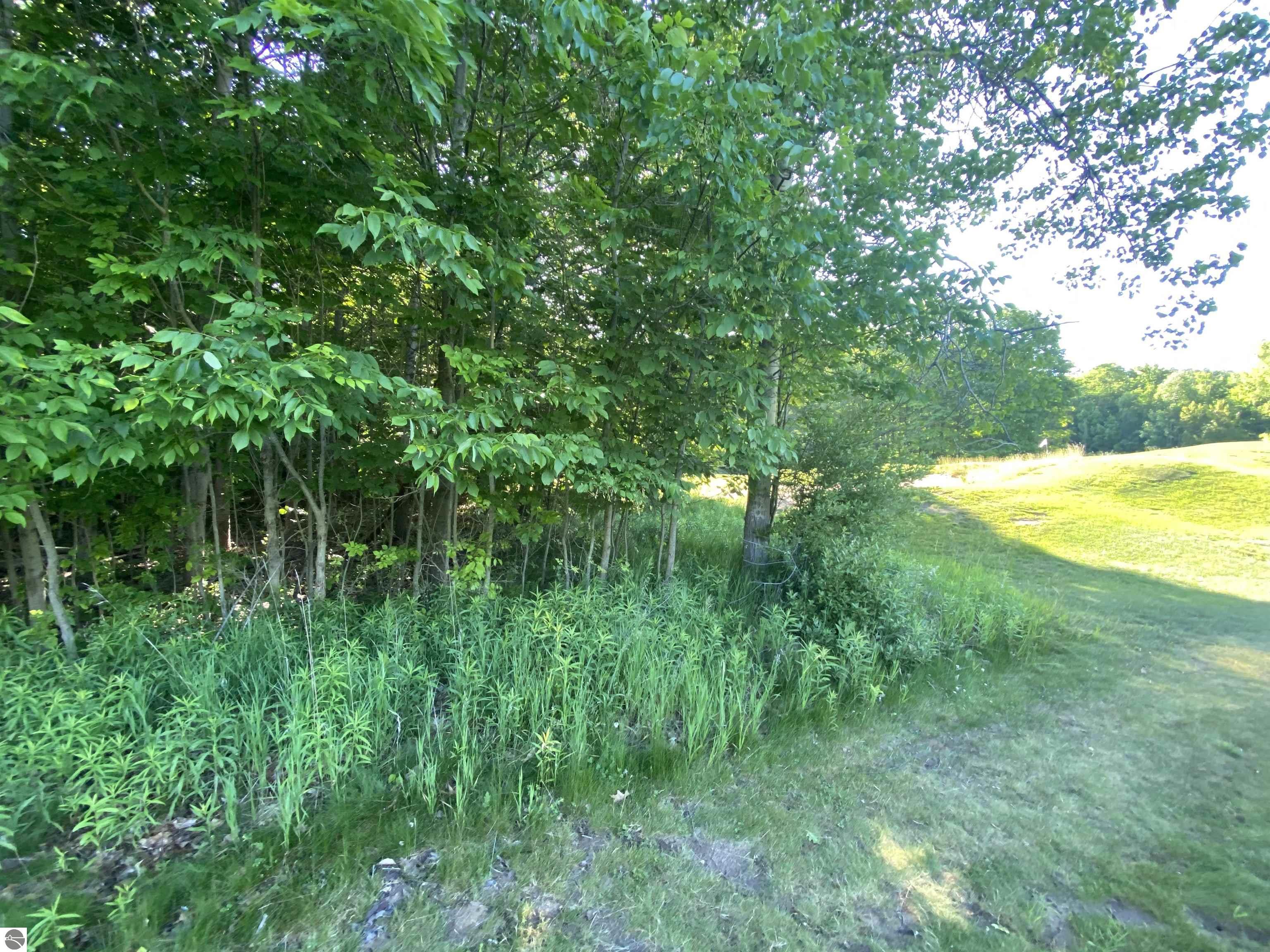 Lot 10 Club Drive