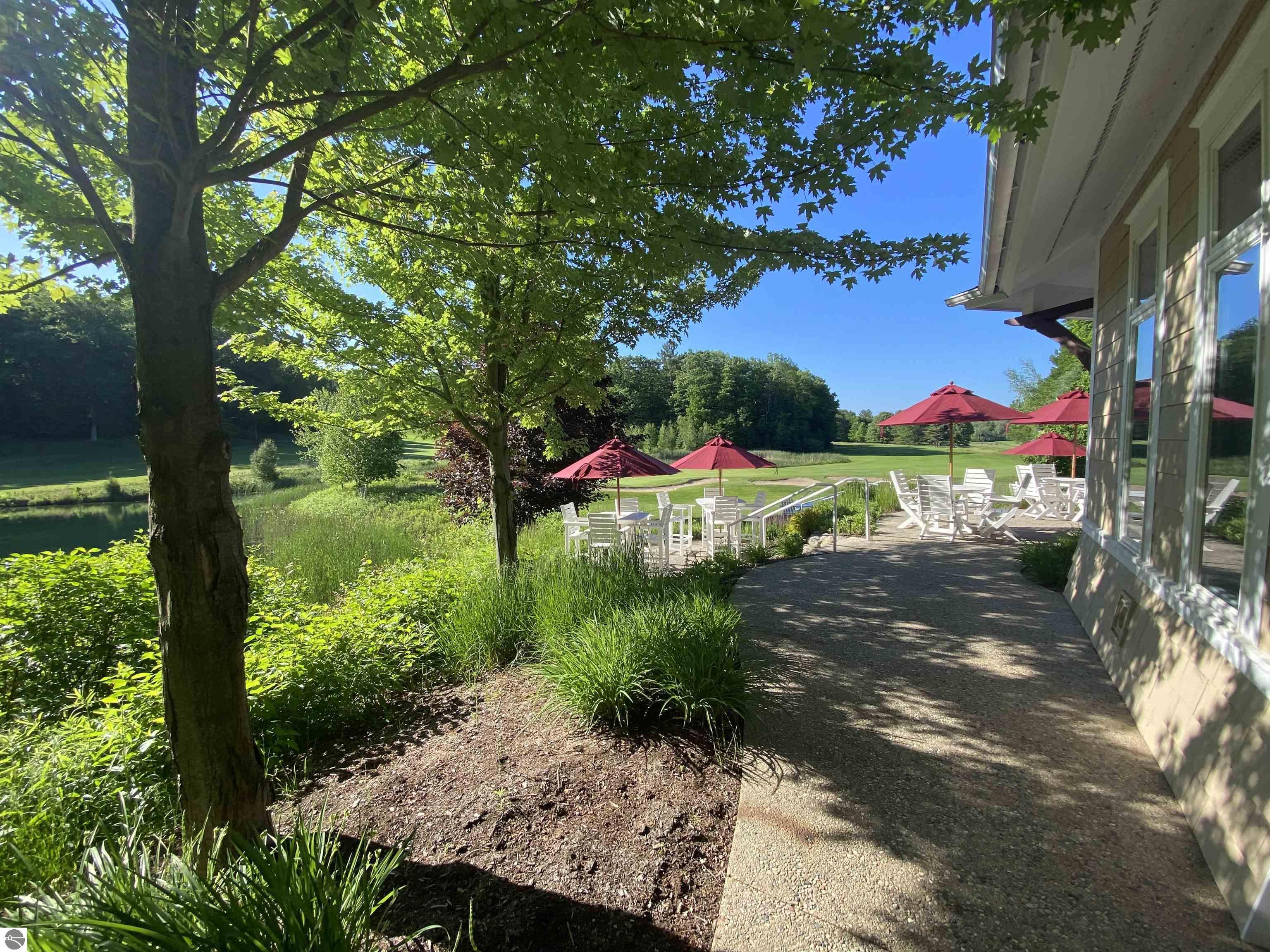 Lot 10 Club Drive