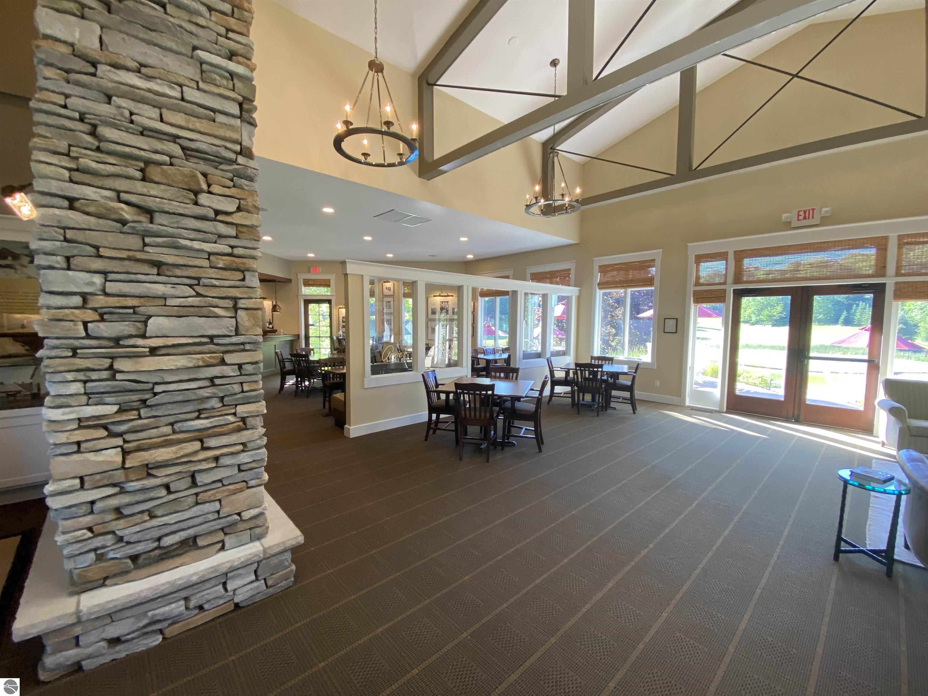 Lot 10 Club Drive