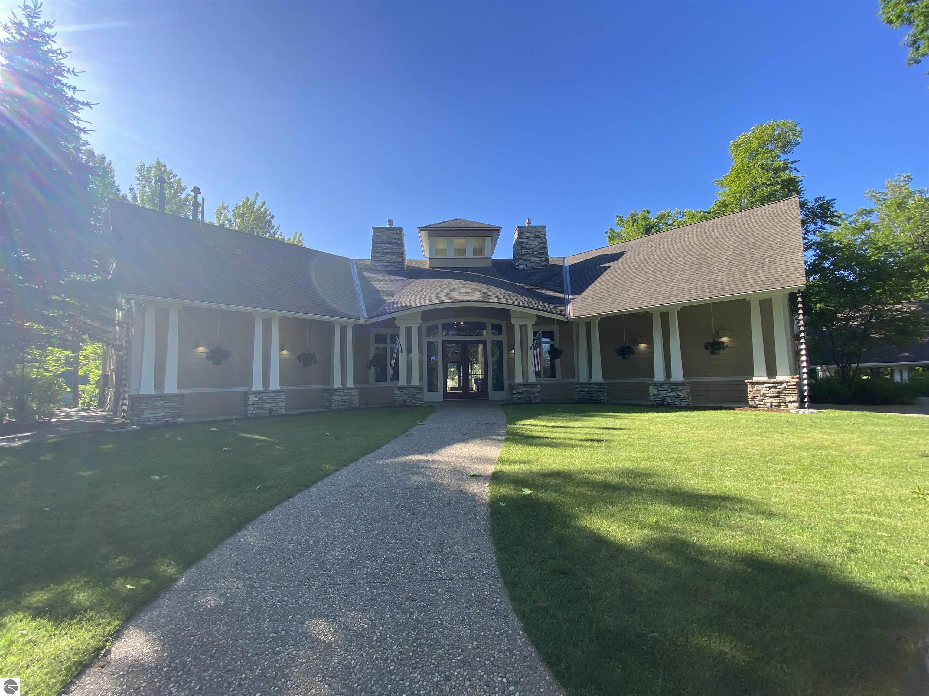 Lot 10 Club Drive